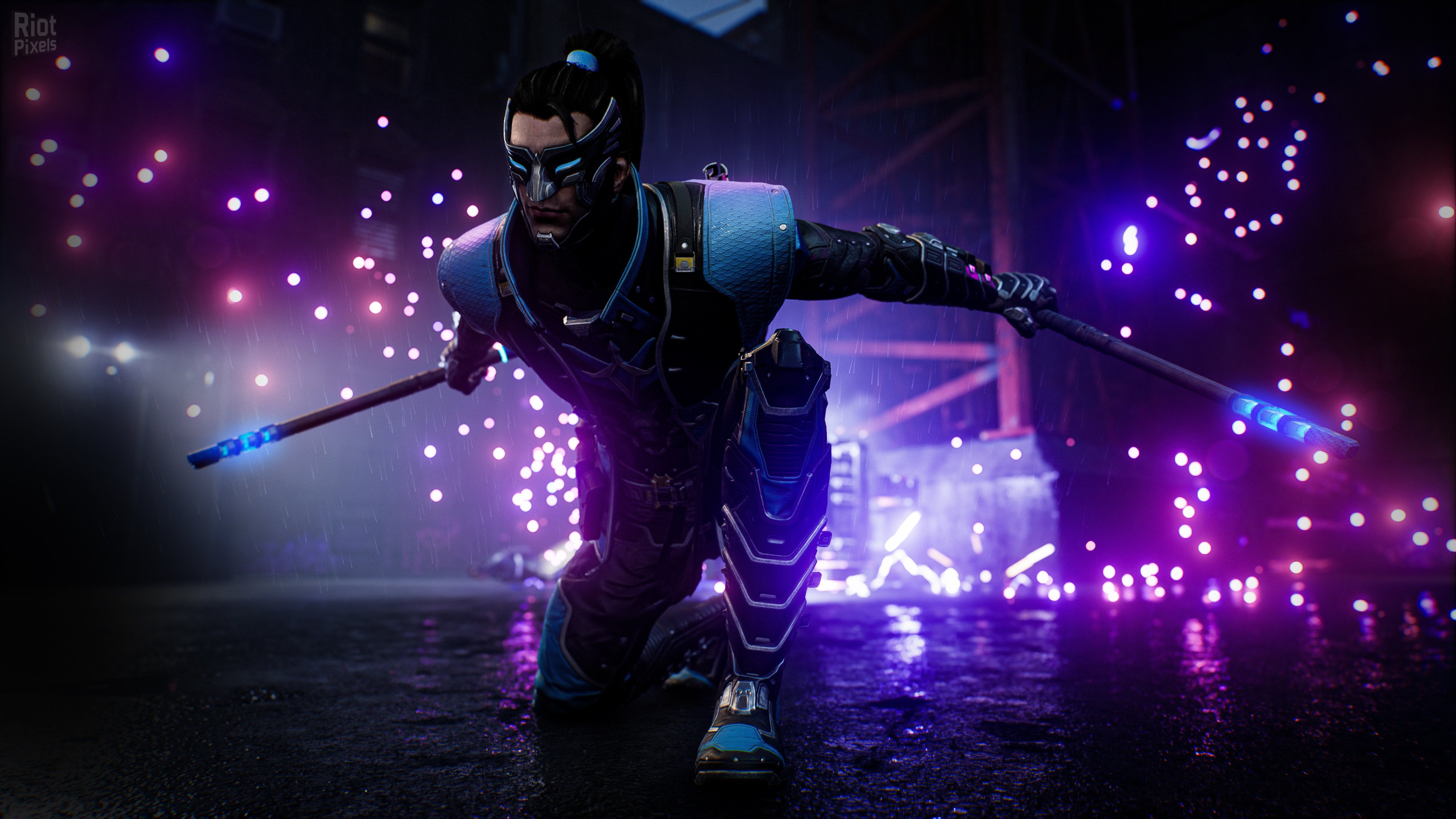 [8]-Gotham Knights: Deluxe Edition – v6.0.21.0 + 11 DLCs + Bonus Soundtrack Download