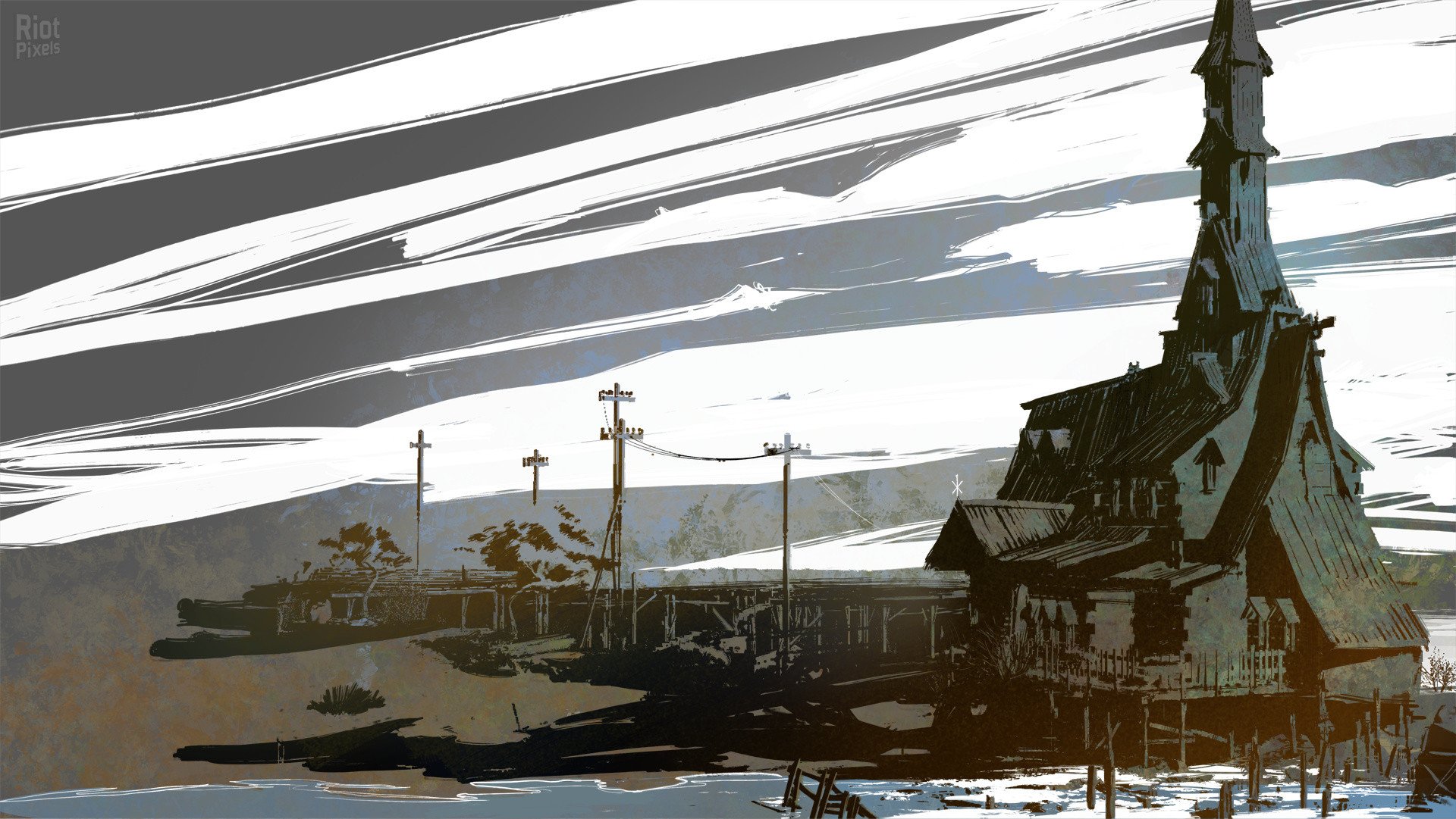 [25]-Disco Elysium: The Final Cut Bundle, GOG Build a0a063ab + Bonus Content Download