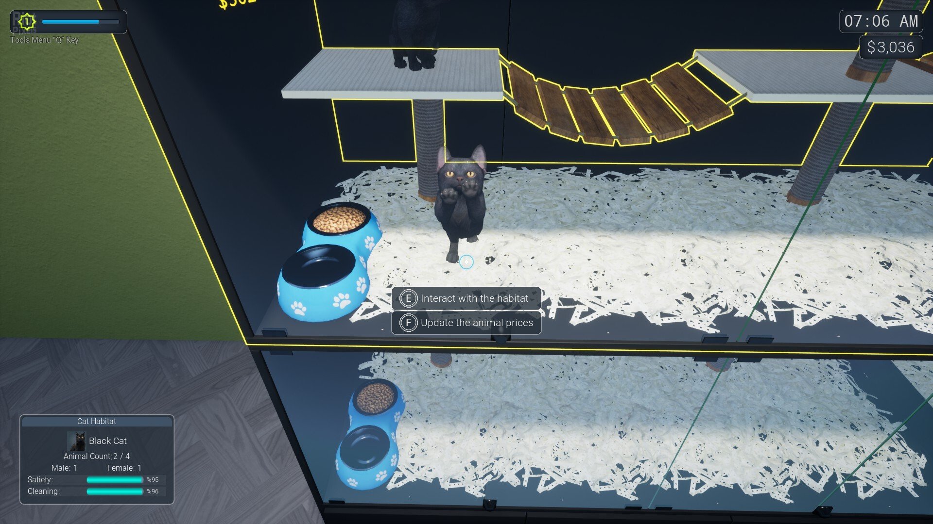[9]-Exotica 2: Pet Shop Simulator – v1.0.9 Download