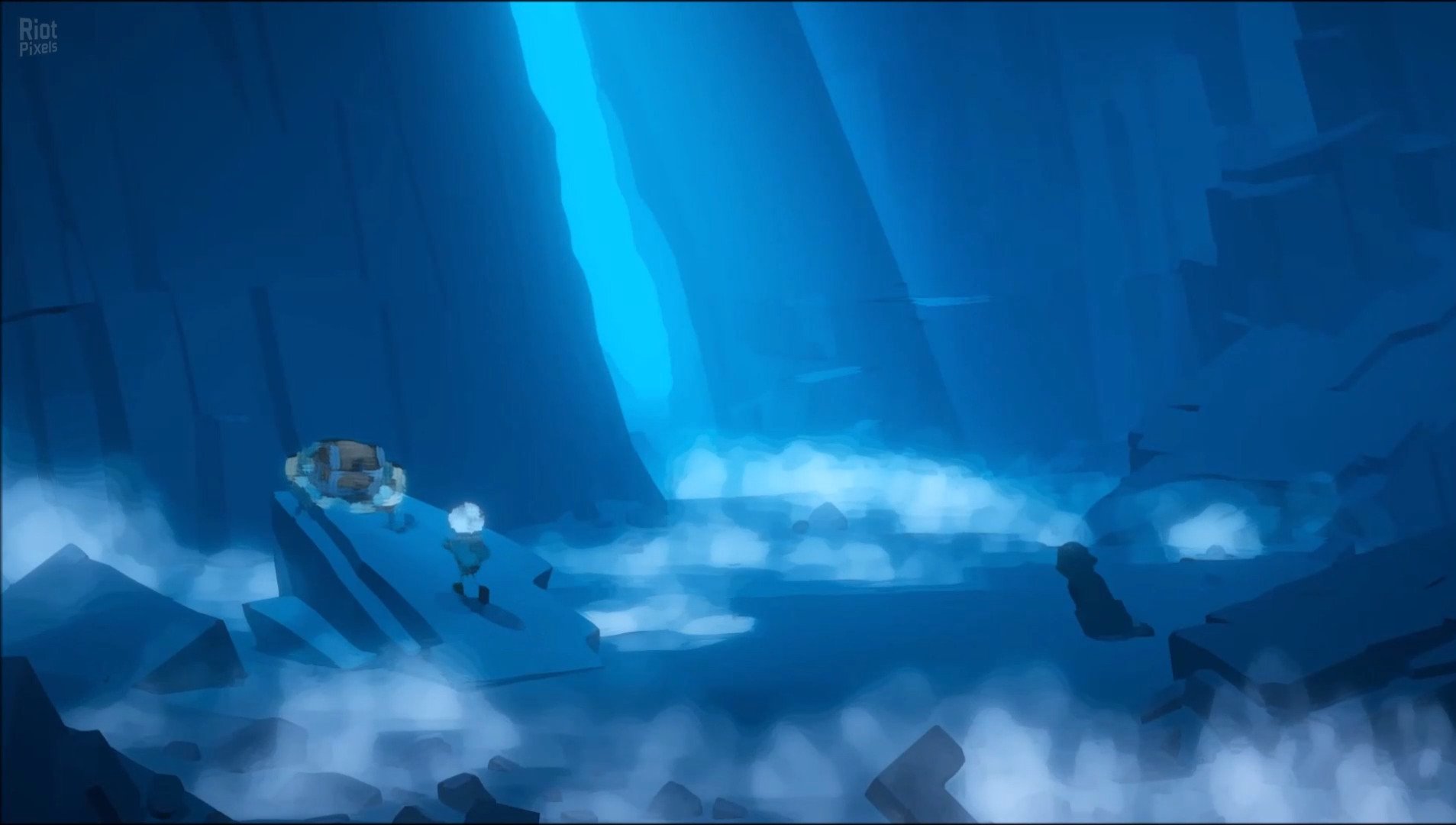 [11]-Little Gods of the Abyss Download