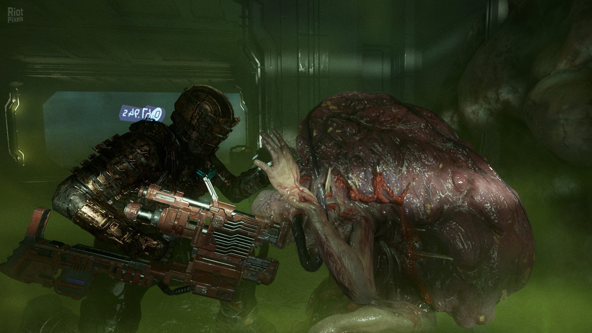 [8]-Dead Space (2023): Digital Deluxe Edition – Build 10602756 + DLC Download