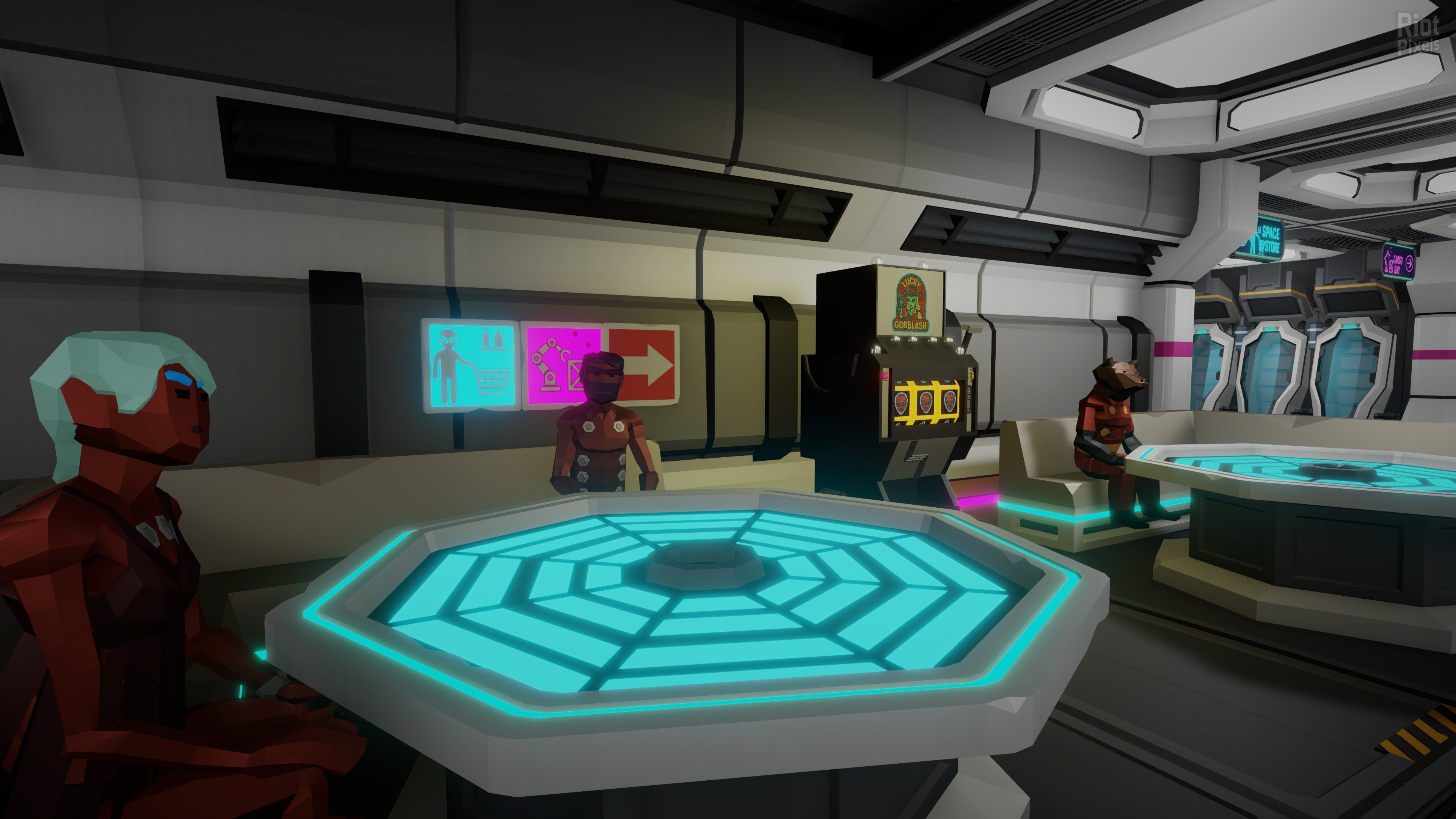 [4]-Legitimate Space Corp Simulator LLC – v1.02.87 Download