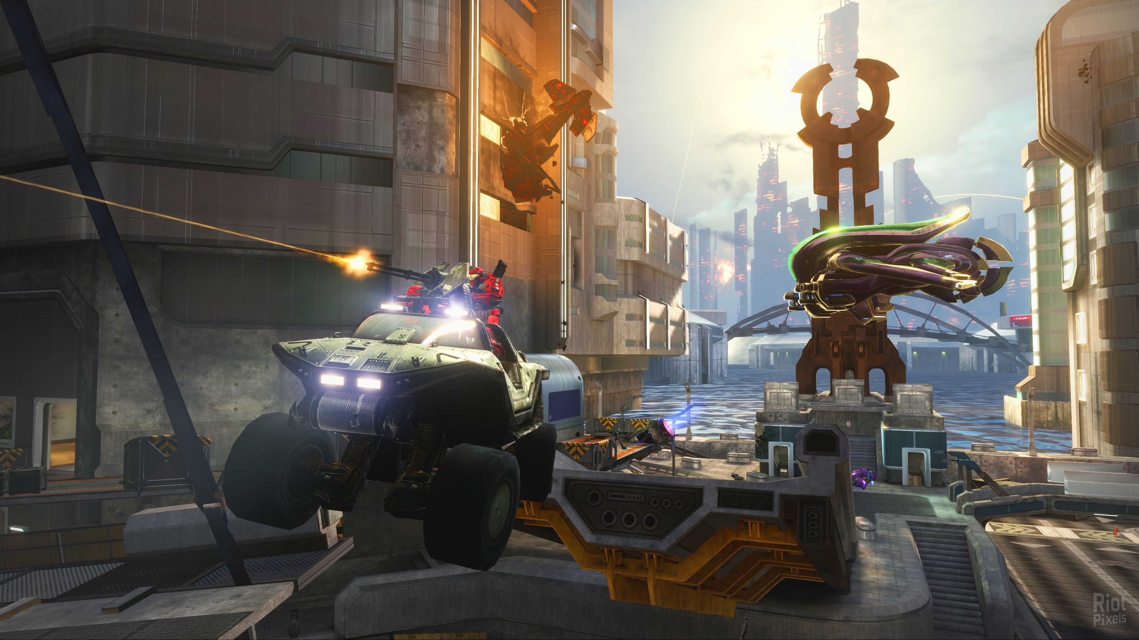 [5]-Halo: The Master Chief Collection – Complete Edition (All 6 games) – v1.3528.0.0/Build 19905945 Download