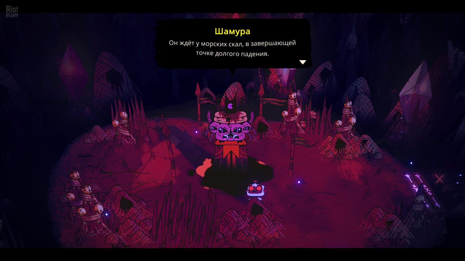 [13]-Cult of the Lamb: The One Who Waits Bundle – v1.5.15.979 + 30 DLCs/Bonuses Download