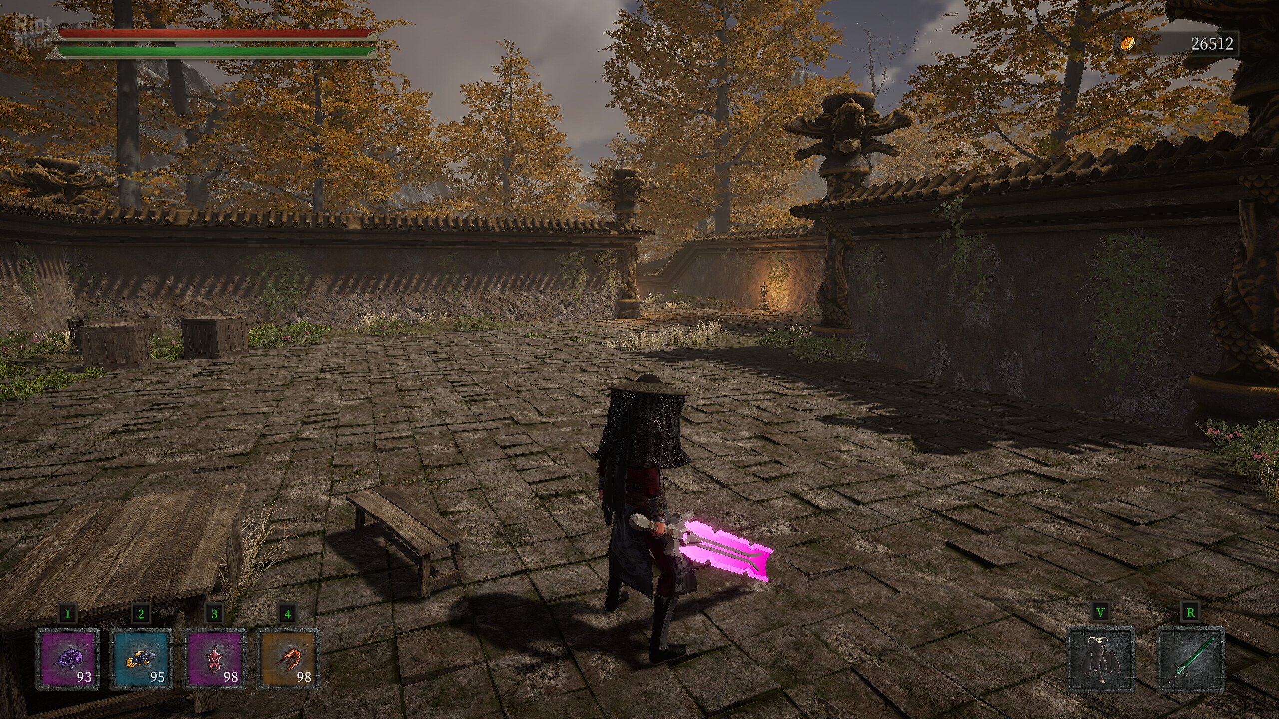 [8]-Weird RPG 2 Download