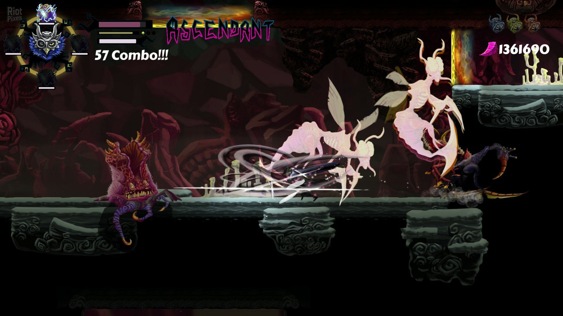 [6]-Magenta Horizon: Neverending Harvest – v1.1.4 Download
