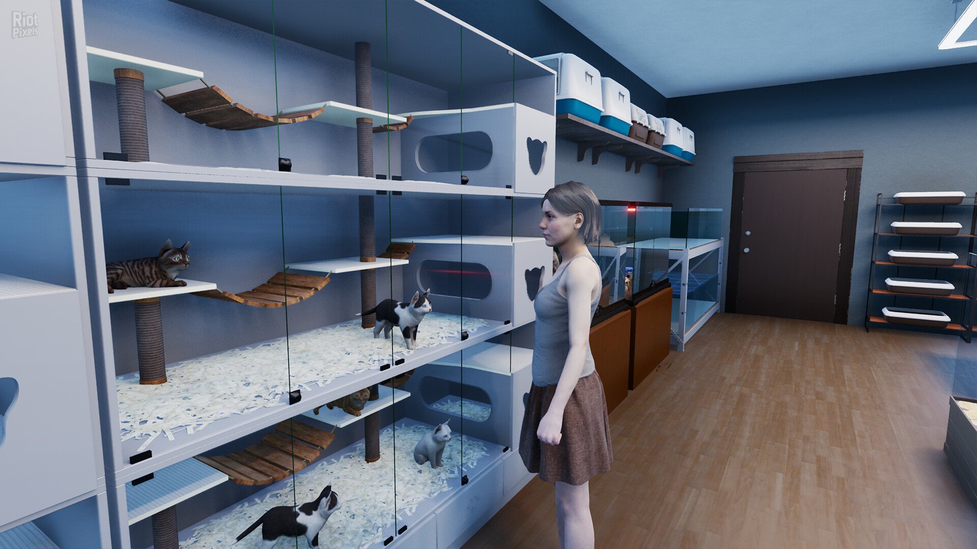 [10]-Exotica 2: Pet Shop Simulator – v1.0.9 Download