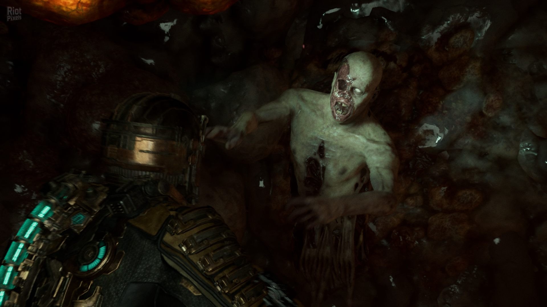 [14]-Dead Space (2023): Digital Deluxe Edition – Build 10602756 + DLC Download