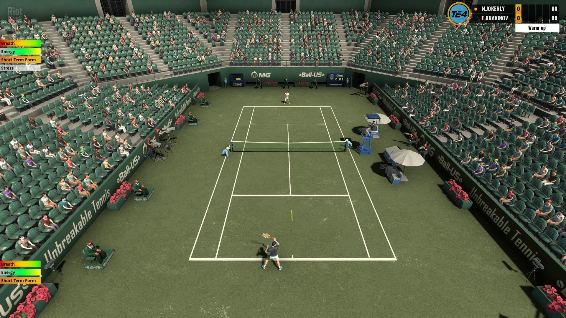 [2]-Tennis Elbow 4 – v1.0a Build 154-2026.1.15 Download