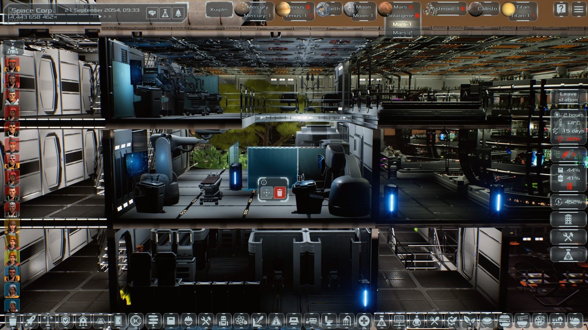 [7]-Solargene – v1.0.43 Download