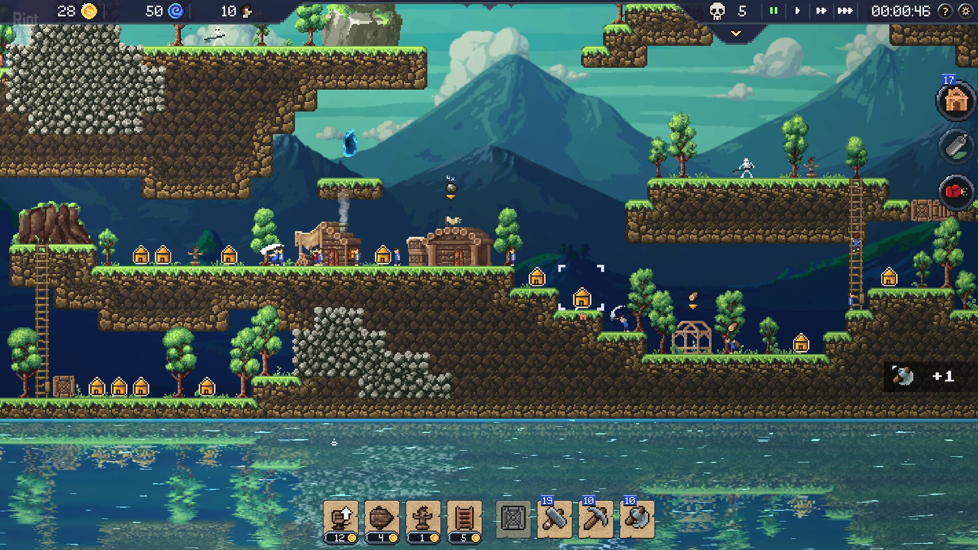 [8]-Craftlings – v1.0.2 + Bonus OST Download