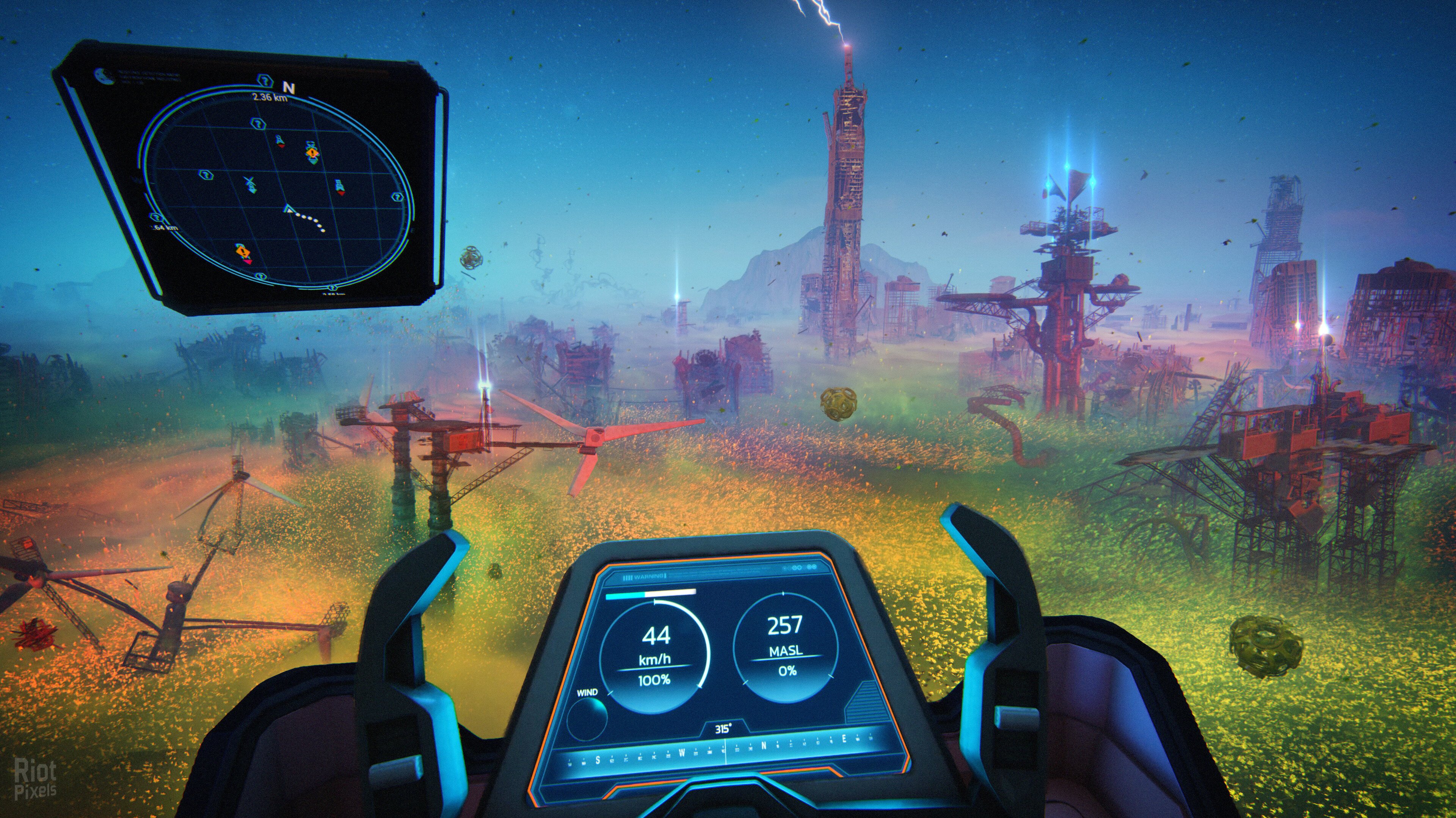 [16]-Forever Skies: Deluxe Edition – v1.2.0 #43440 + 8 DLCs/Bonuses Download