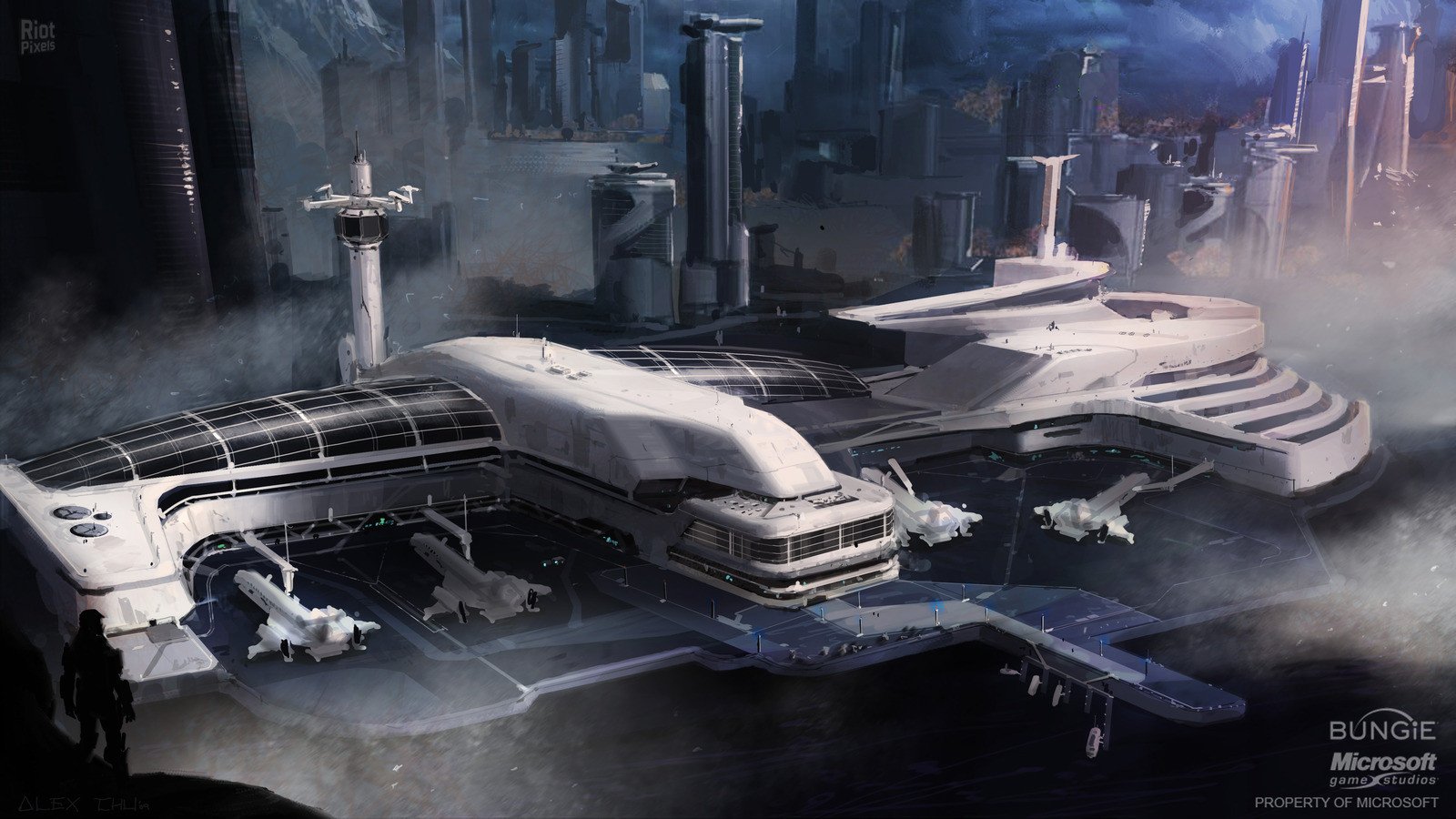 [27]-Halo: The Master Chief Collection – Complete Edition (All 6 games) – v1.3528.0.0/Build 19905945 Download