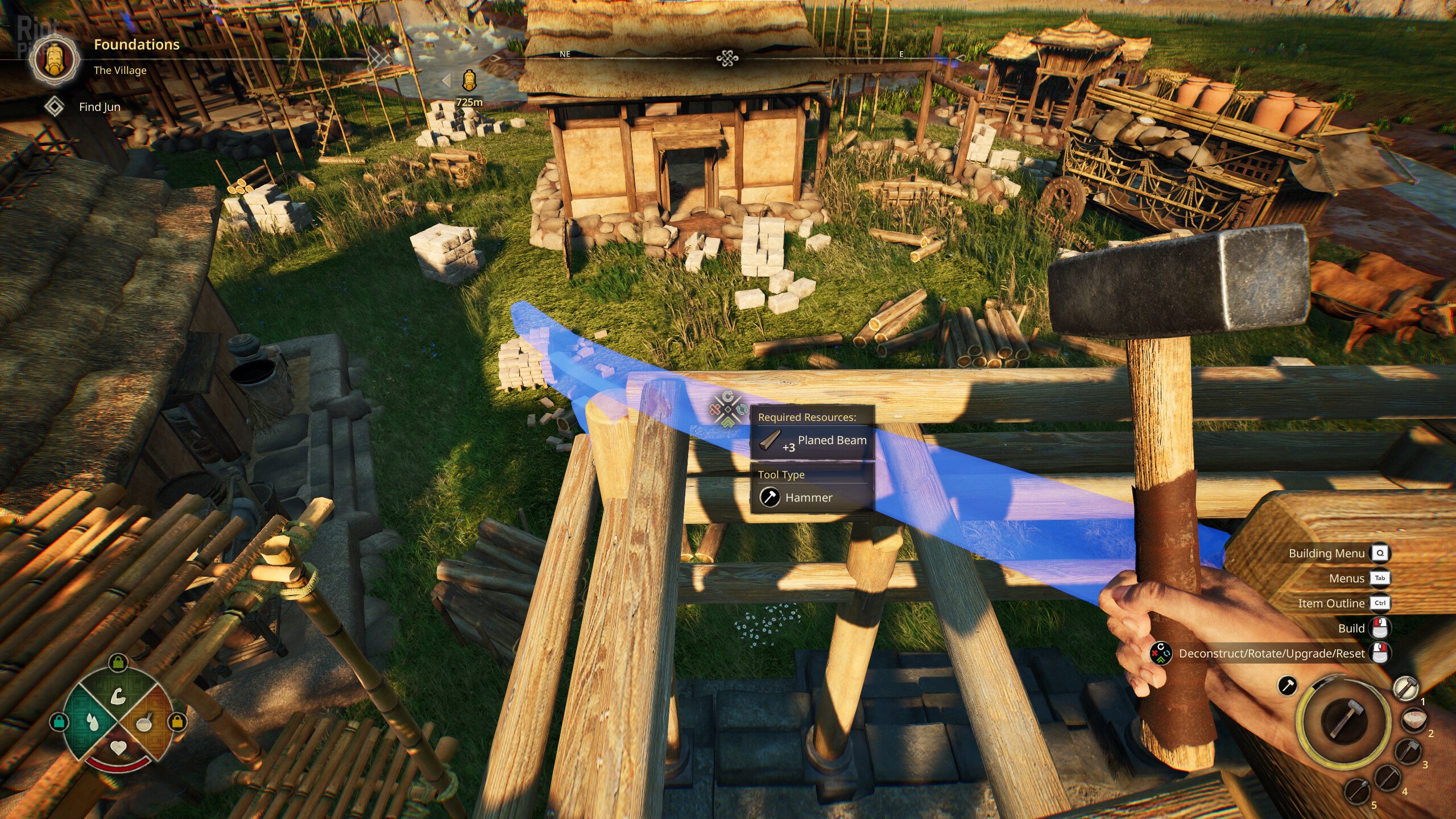 [5]-Chinese Frontiers – v2.1.1401 (2.1.2) Download