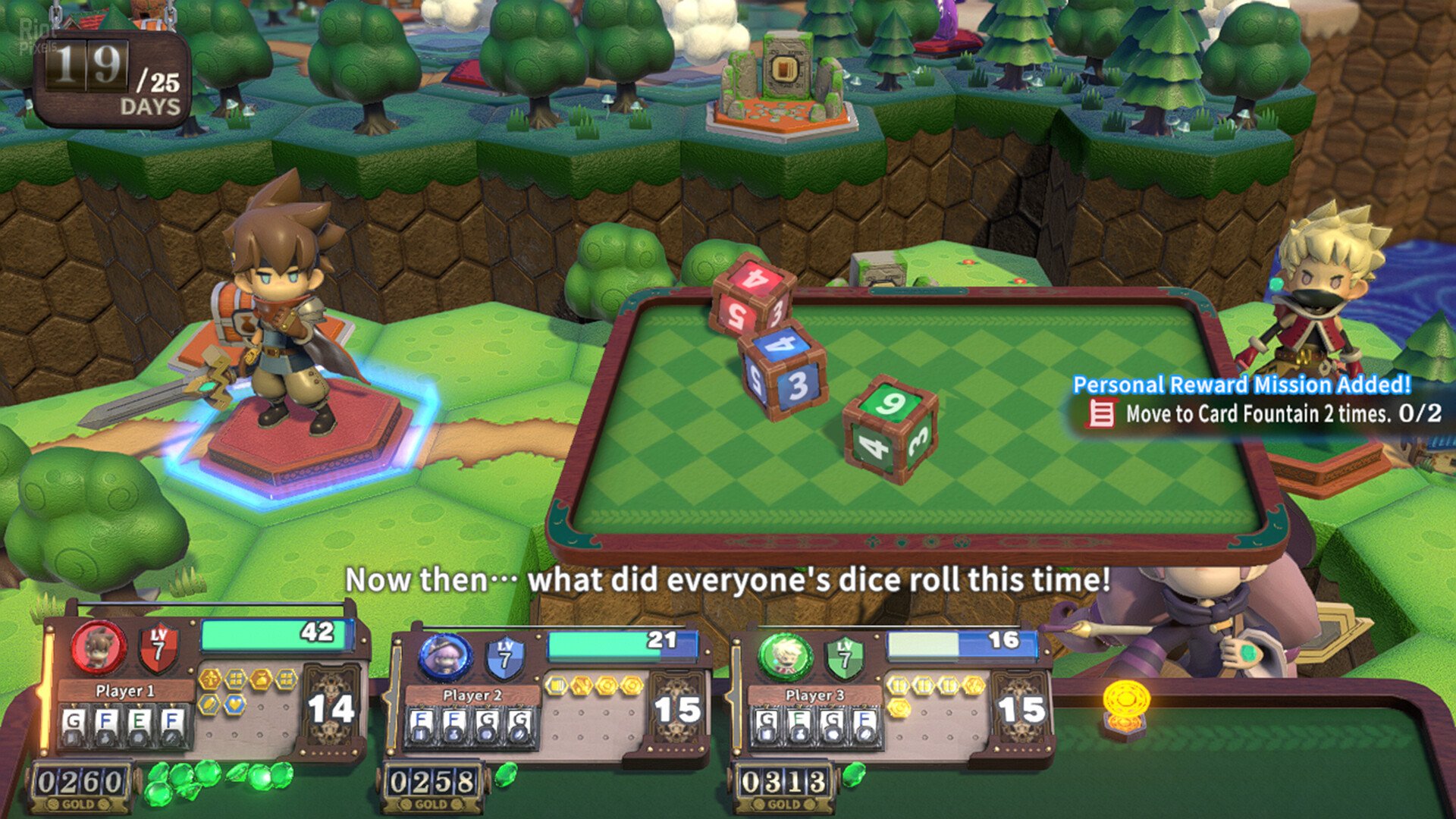 [10]-Viractal: Will You Trust Your Party? – v1.0.0 (Release) Download