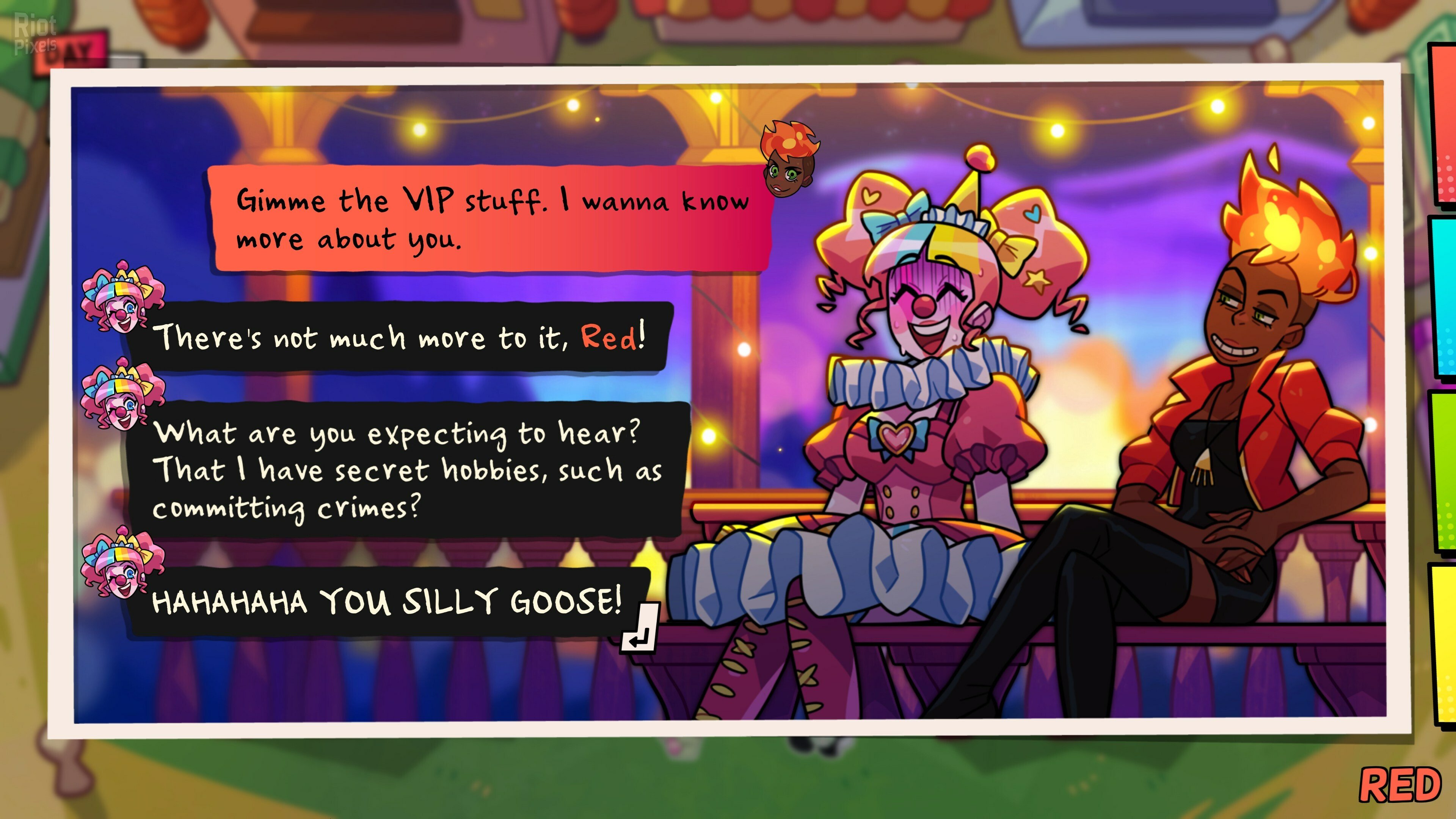 [13]-Monster Prom 4: Monster Con – “All Access” Bundle, v1.55 + 5 DLCs/Bonuses Download