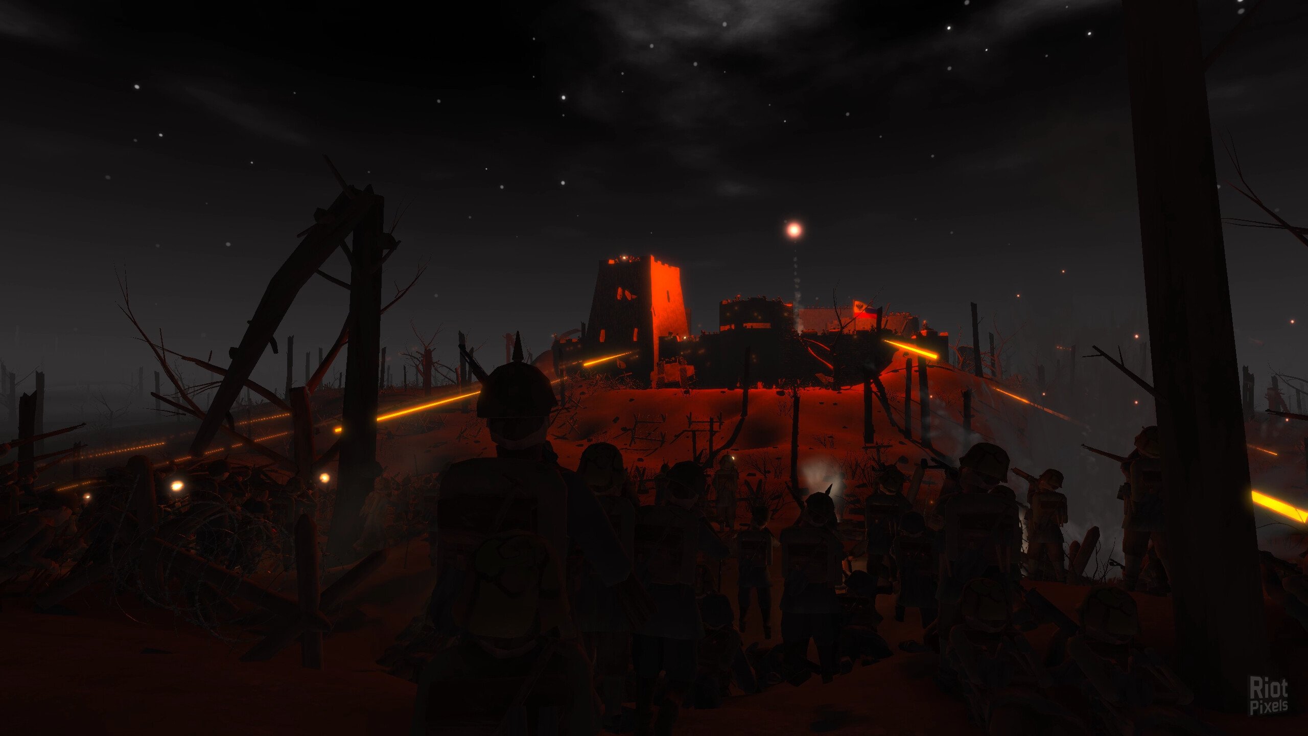[3]-Rising Front – v1.0 (Release) Download