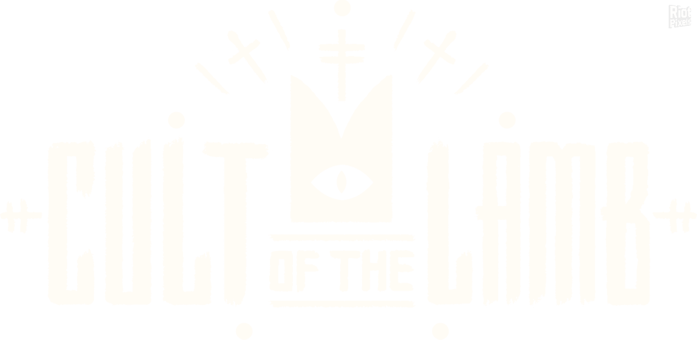 [18]-Cult of the Lamb: The One Who Waits Bundle – v1.5.15.979 + 30 DLCs/Bonuses Download