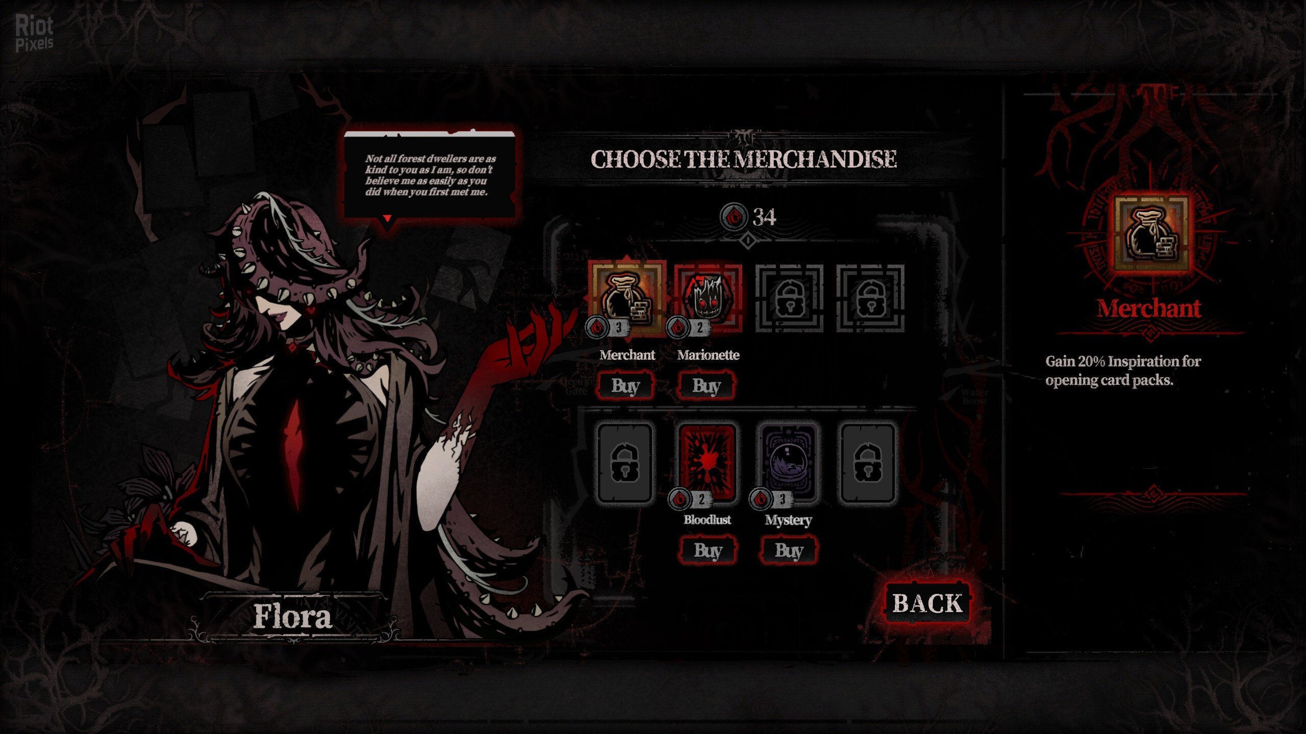 [7]-Roots Devour – v1.0.0.0 Download