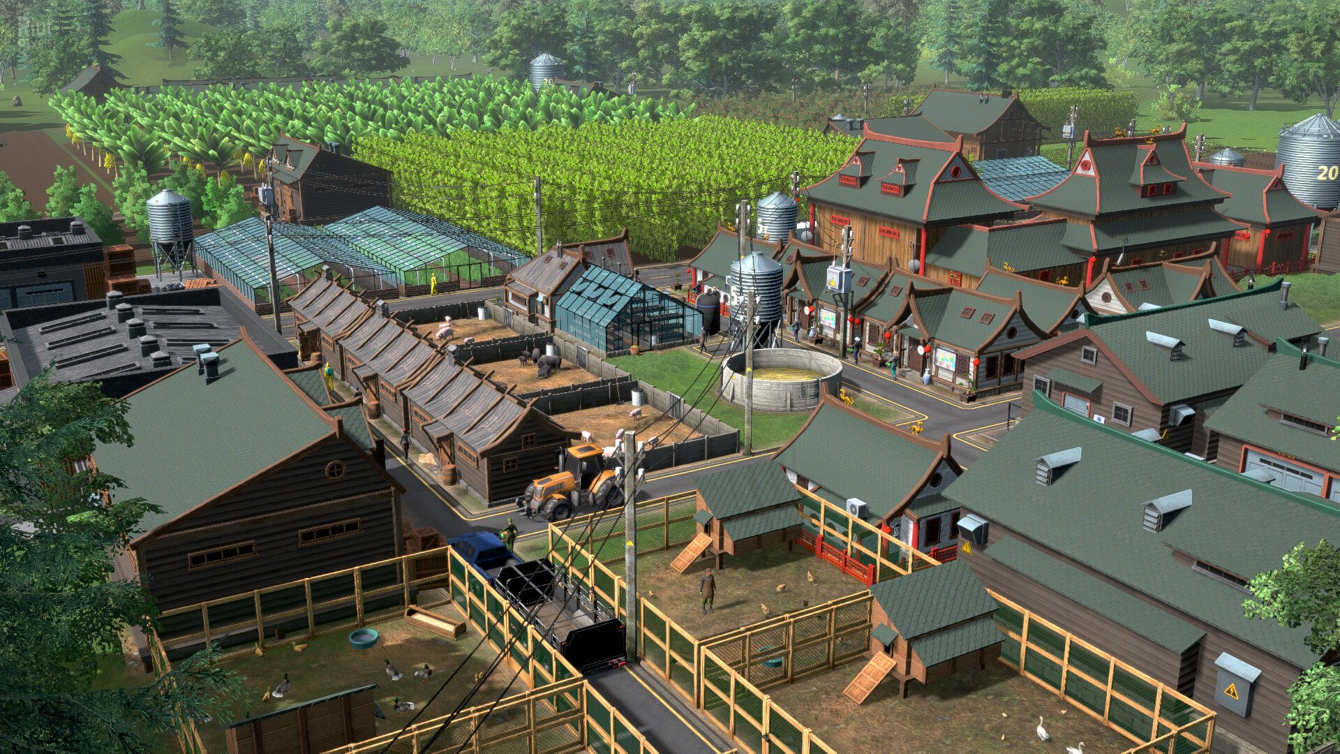 [4]-Farm Manager World – v1.1.20260115.534 + Africa DLC Download