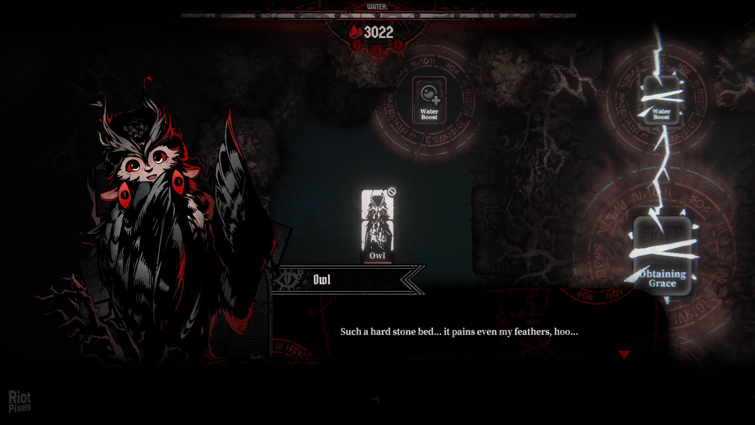 [2]-Roots Devour – v1.0.0.0 Download