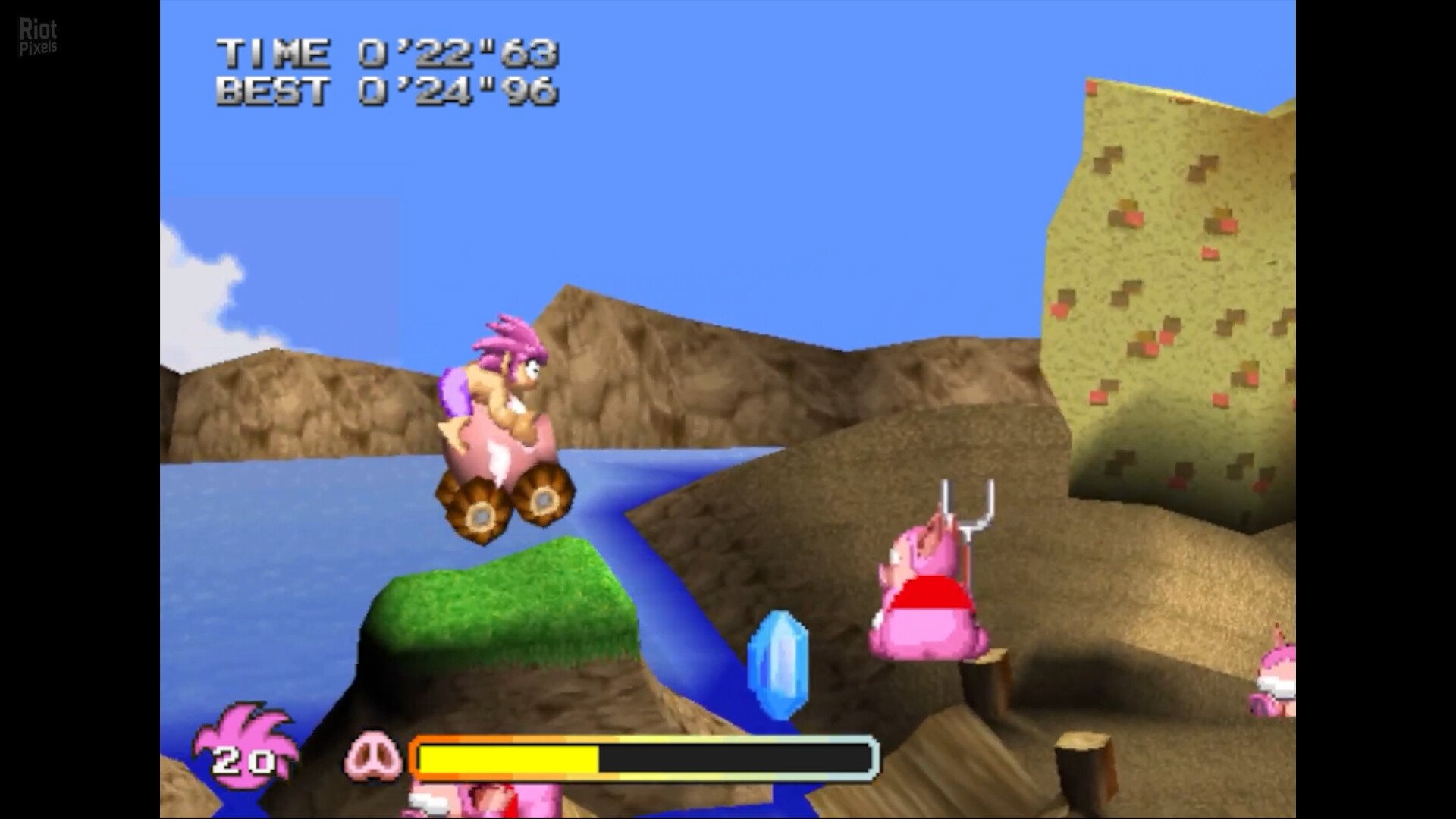 [2]-Tomba! Special Edition – Build 19099803 Download