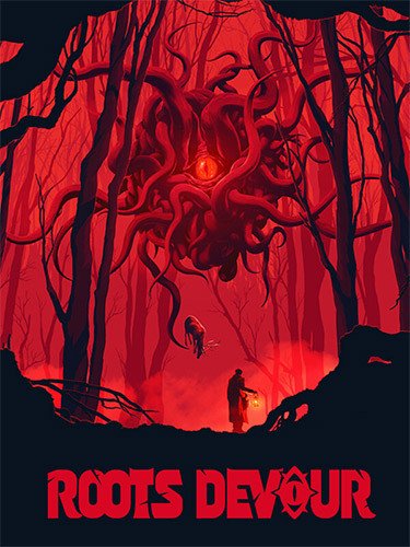Roots Devour – v1.0.0.0-HohohoGames
