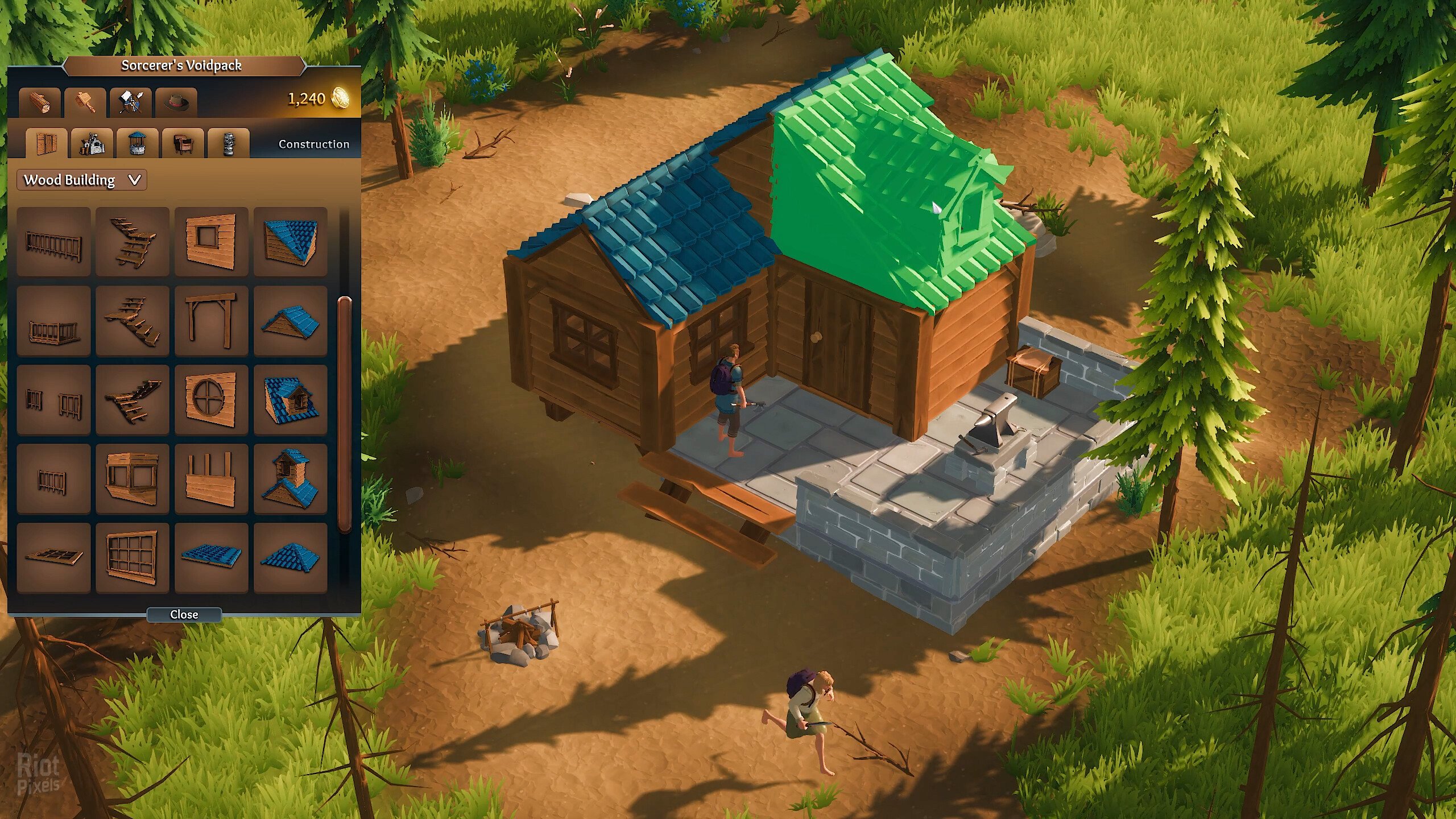 [13]-Len’s Island: Deluxe Edition, v1.1.43 + 3 DLCs/Bonuses Download