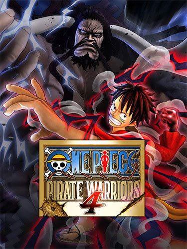 One Piece: Pirate Warriors 4 – Legendary Edition – v1.0.8.6 + 18 DLCs-HohohoGames