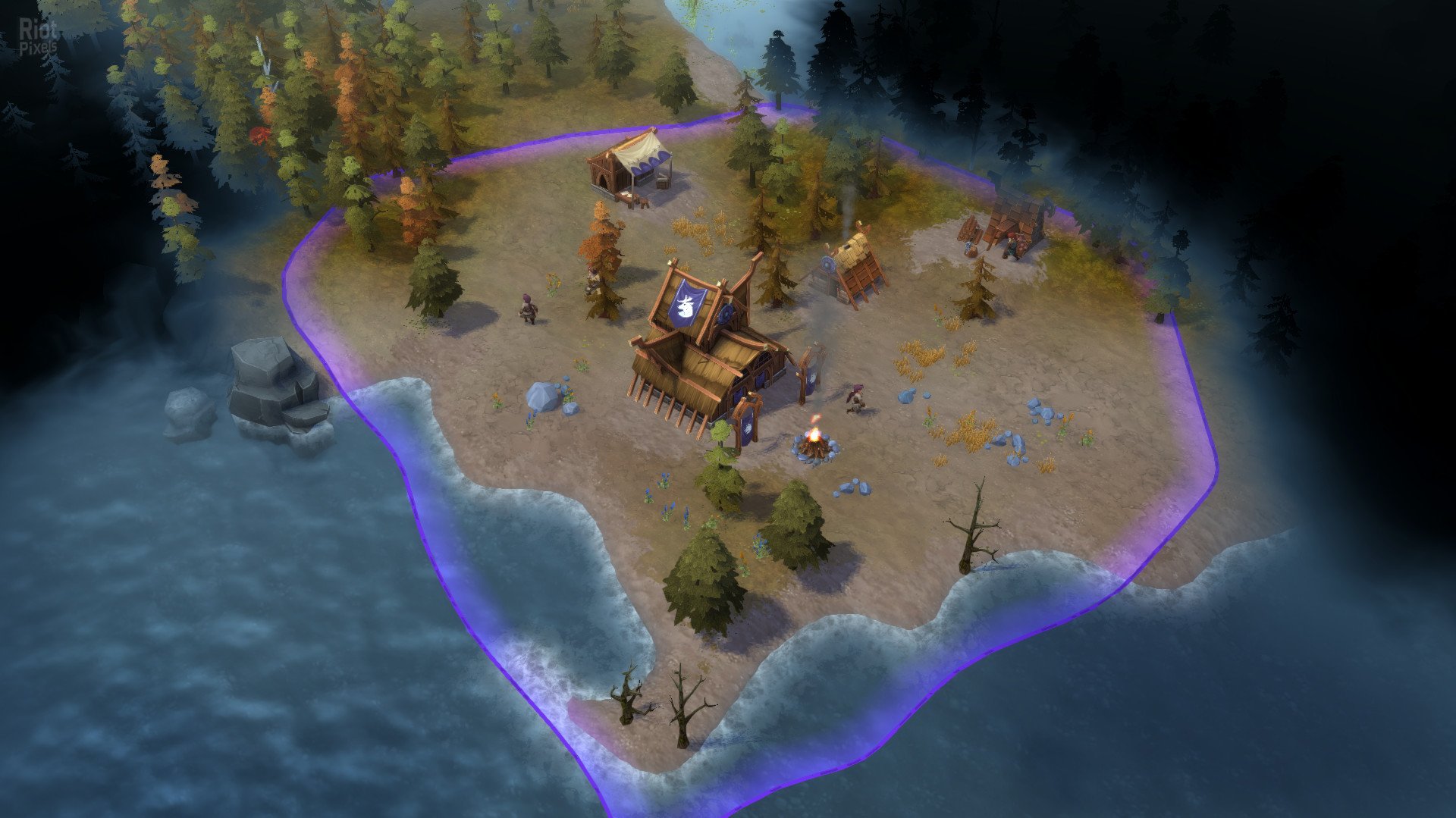 [5]-Northgard: Definitive Edition – v4.0.11.43178 + 17 DLCs/Bonuses Download