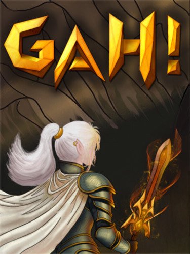 Gah! – v1.0.1-HohohoGames