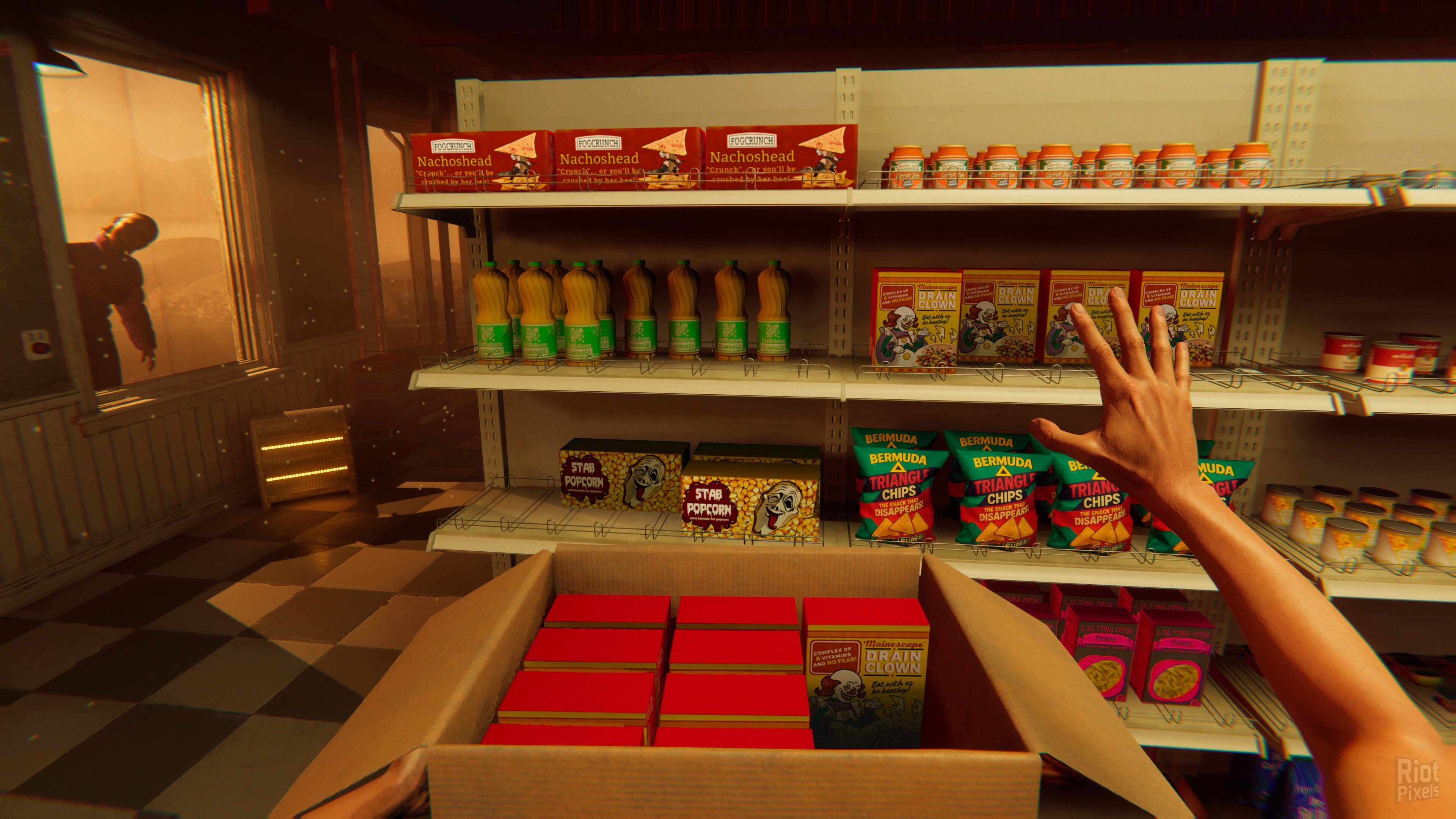 [8]-HELLMART Download