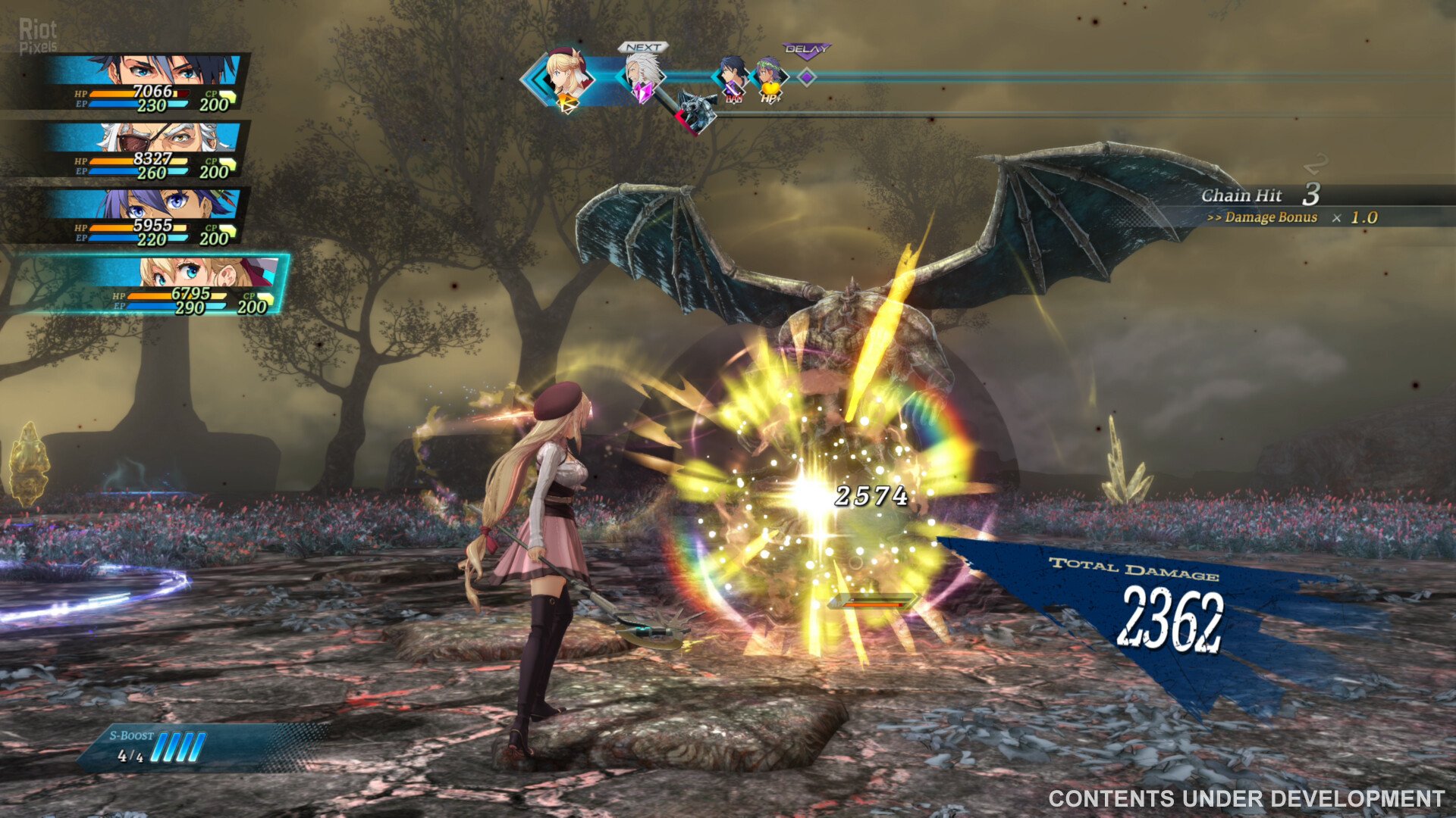 [8]-The Legend of Heroes: Trails beyond the Horizon – Complete Edition, v1.0.6 r21 + 19 DLCs/Bonuses Download