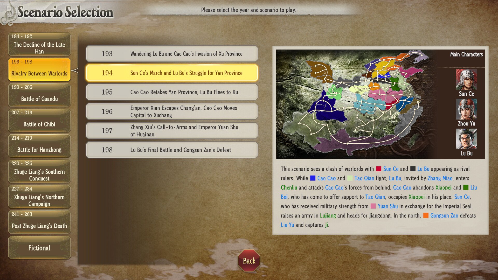 [8]-ROMANCE OF THE THREE KINGDOMS 8 REMAKE – Digital Deluxe Edition, v1.1.0 + 14 DLCs Download