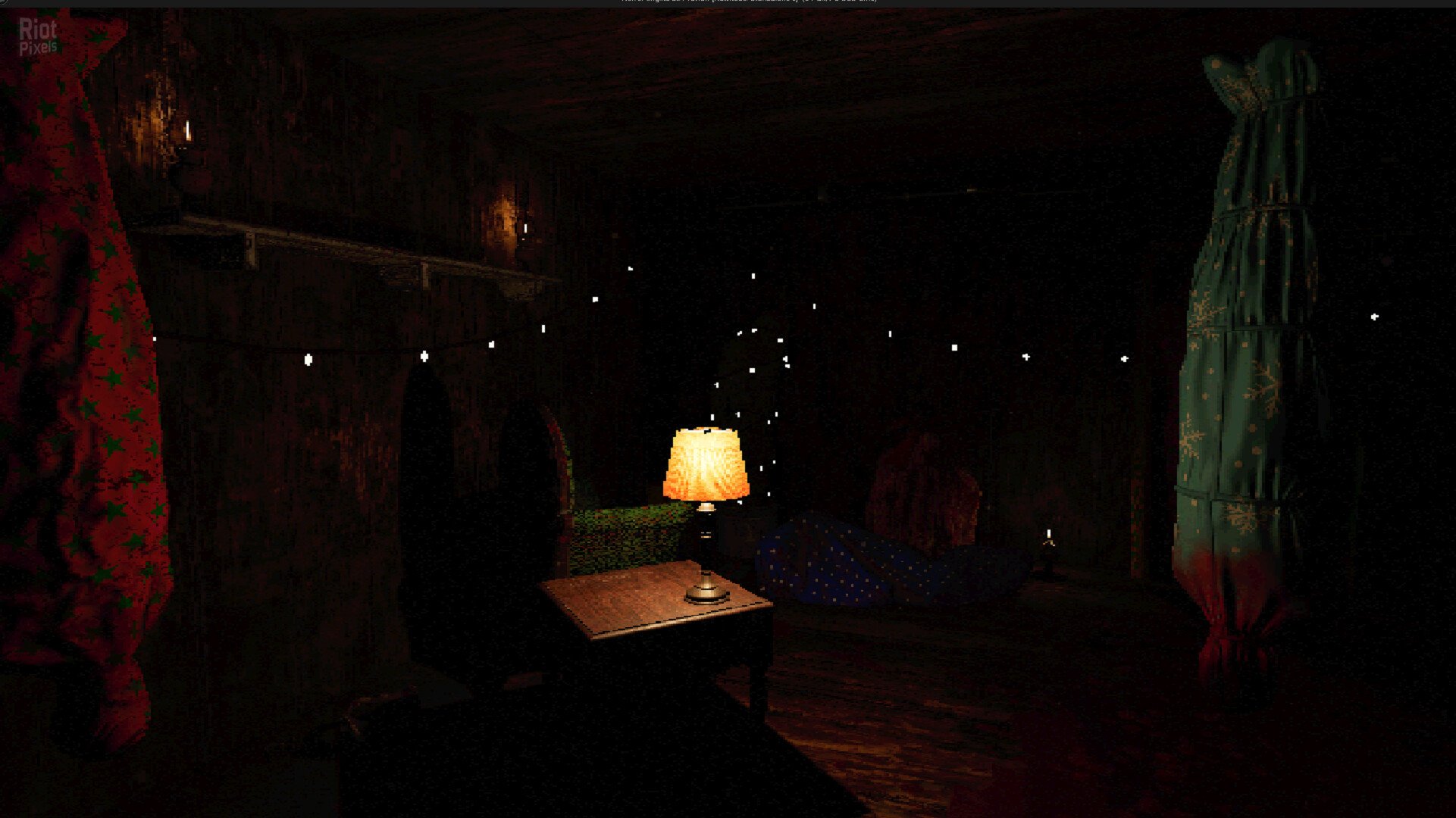 [2]-Death On Holly Ridge Download