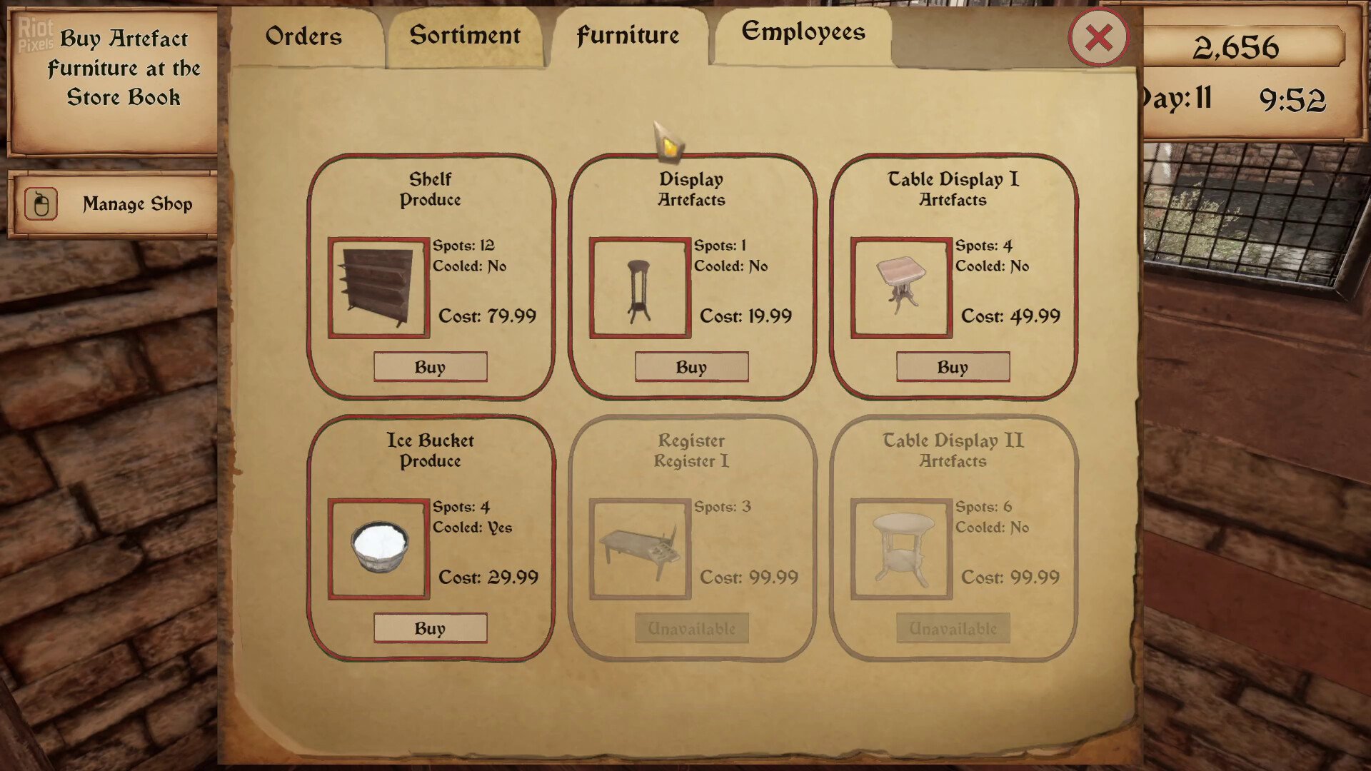 [4]-Loot & Ledger Download