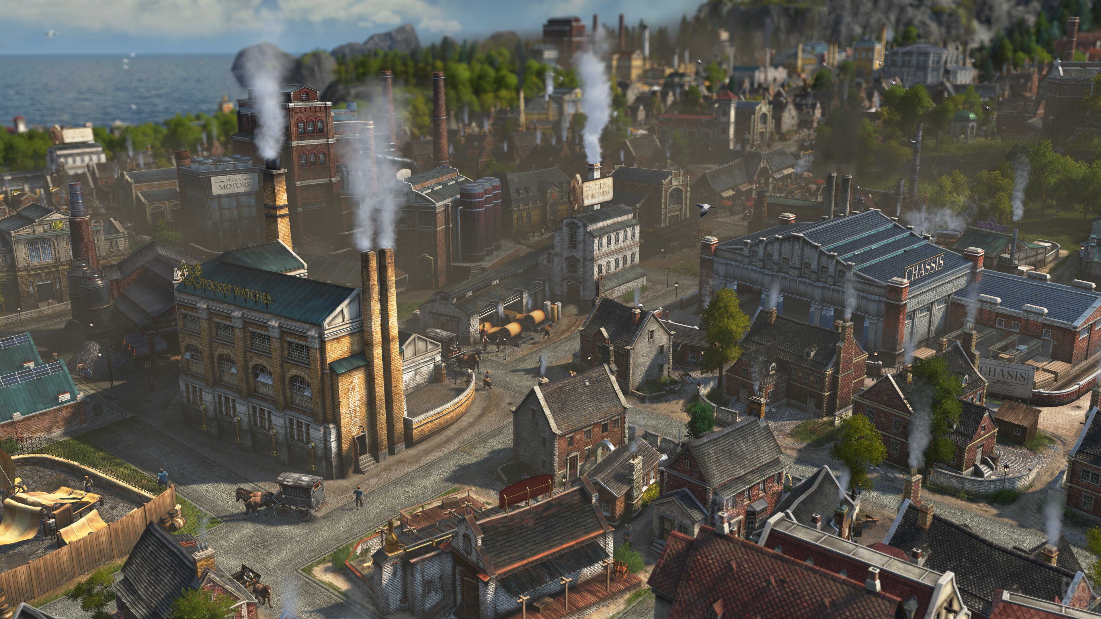 [3]-Anno 1800: Definitive Annoversary Edition, v18.4.1412158 + All DLCs/Bonuses Download