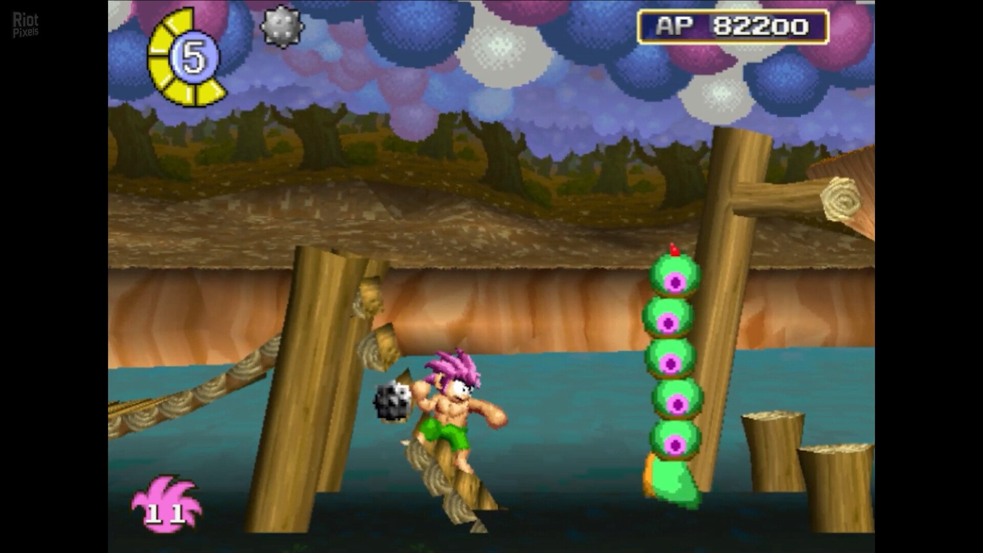 [5]-Tomba! Special Edition – Build 19099803 Download
