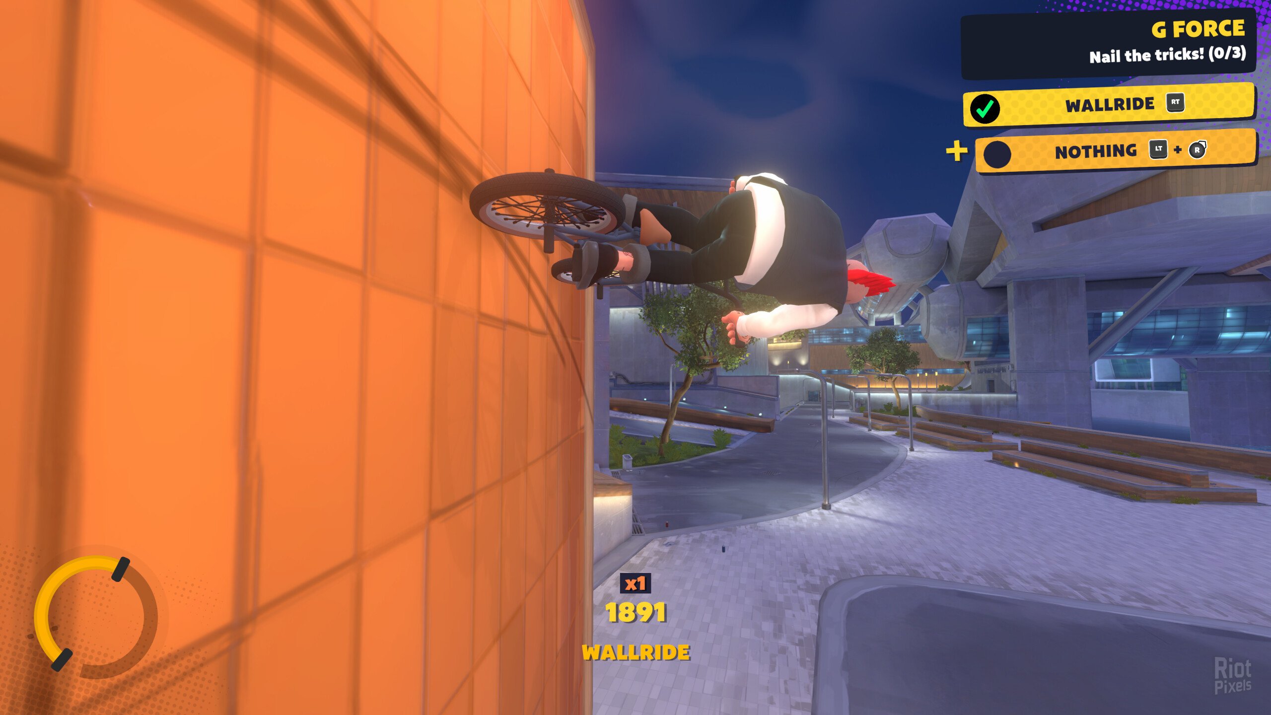 [4]-Streetdog BMX – v1.0.31 Download