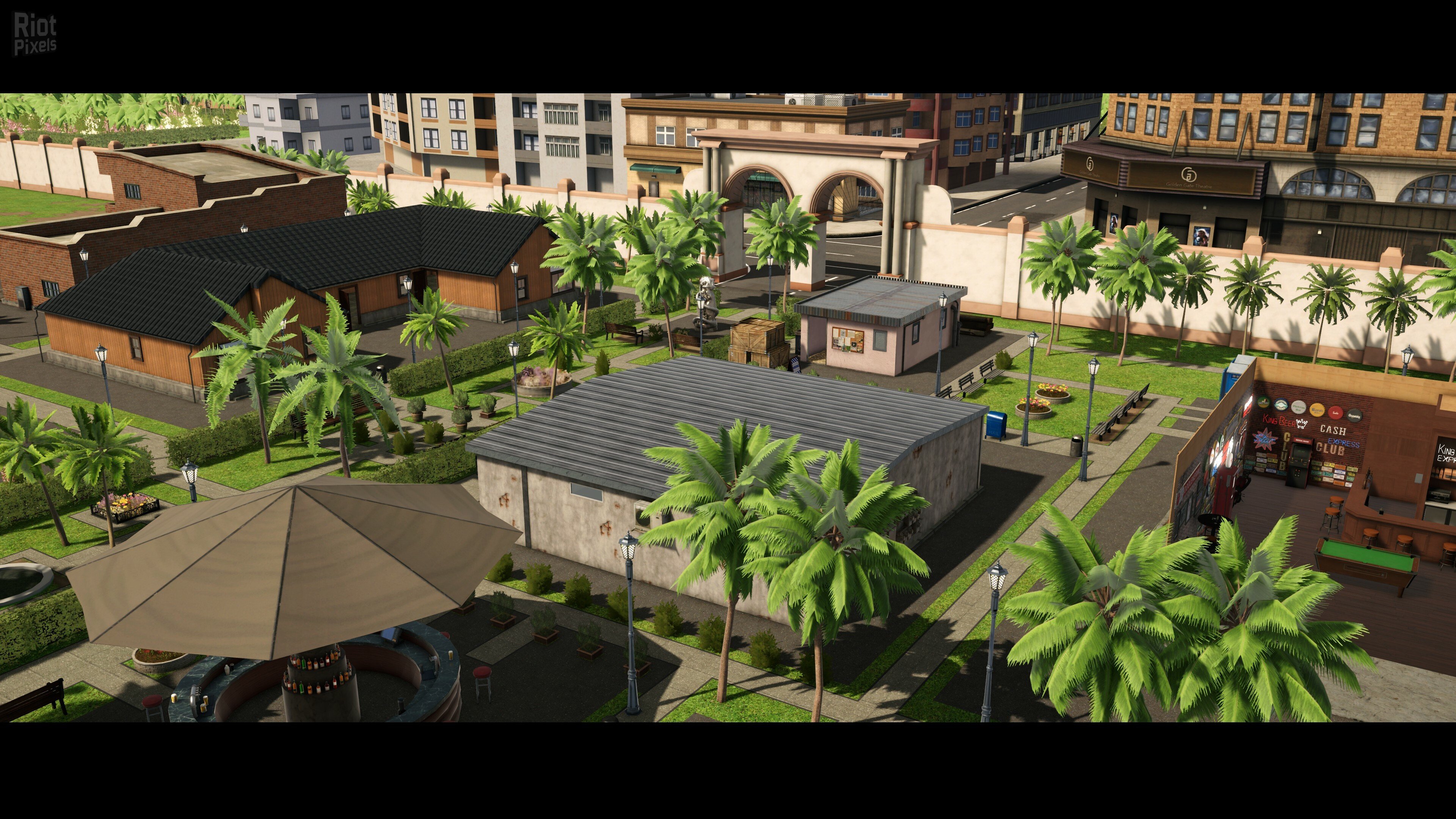 [3]-Movies Tycoon: Ultimate Edition, v2.3.1 + 2 DLCs Download
