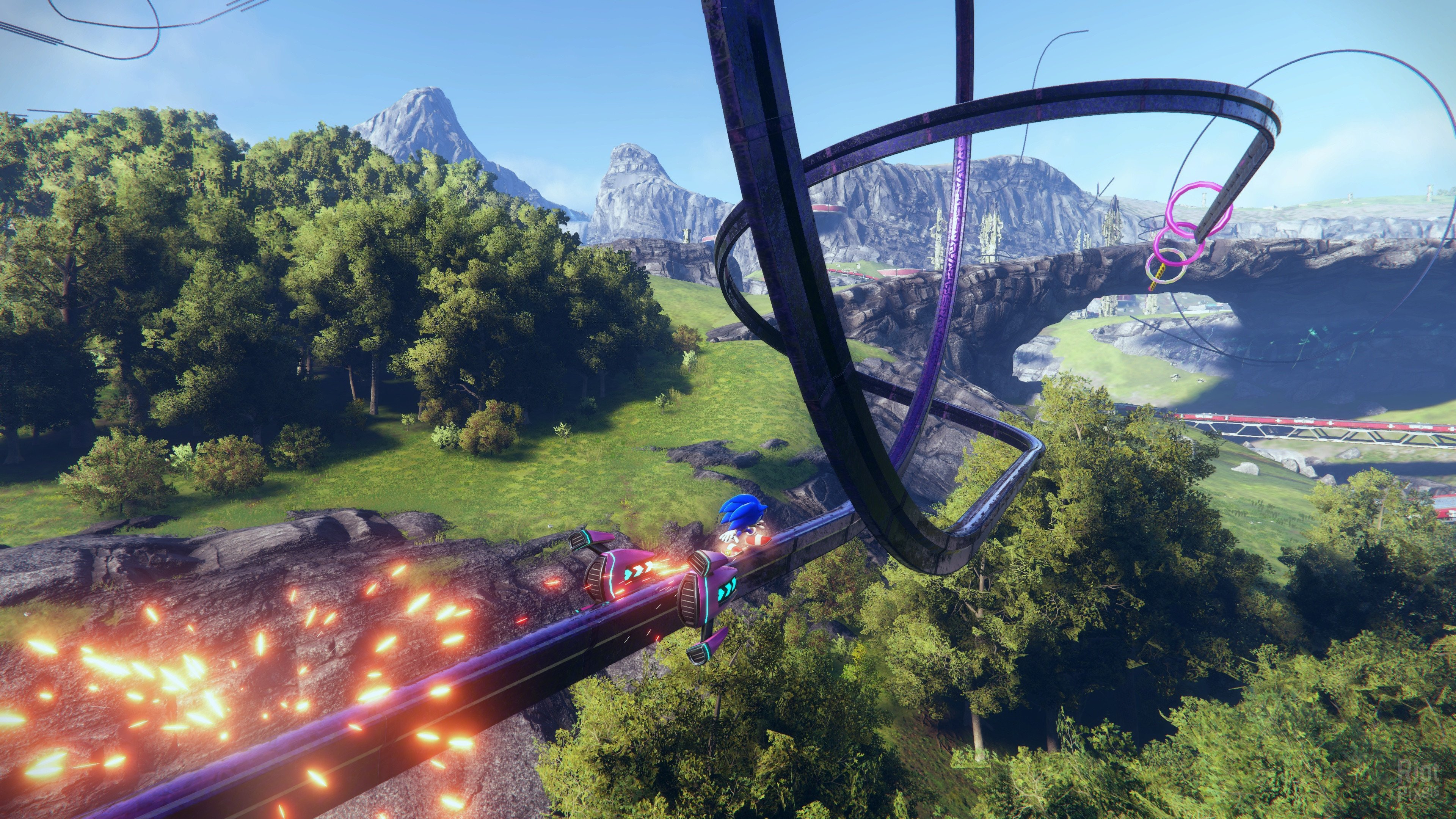 [8]-Sonic Frontiers: Digital Deluxe Edition – v1.42 + 6 DLCs Download