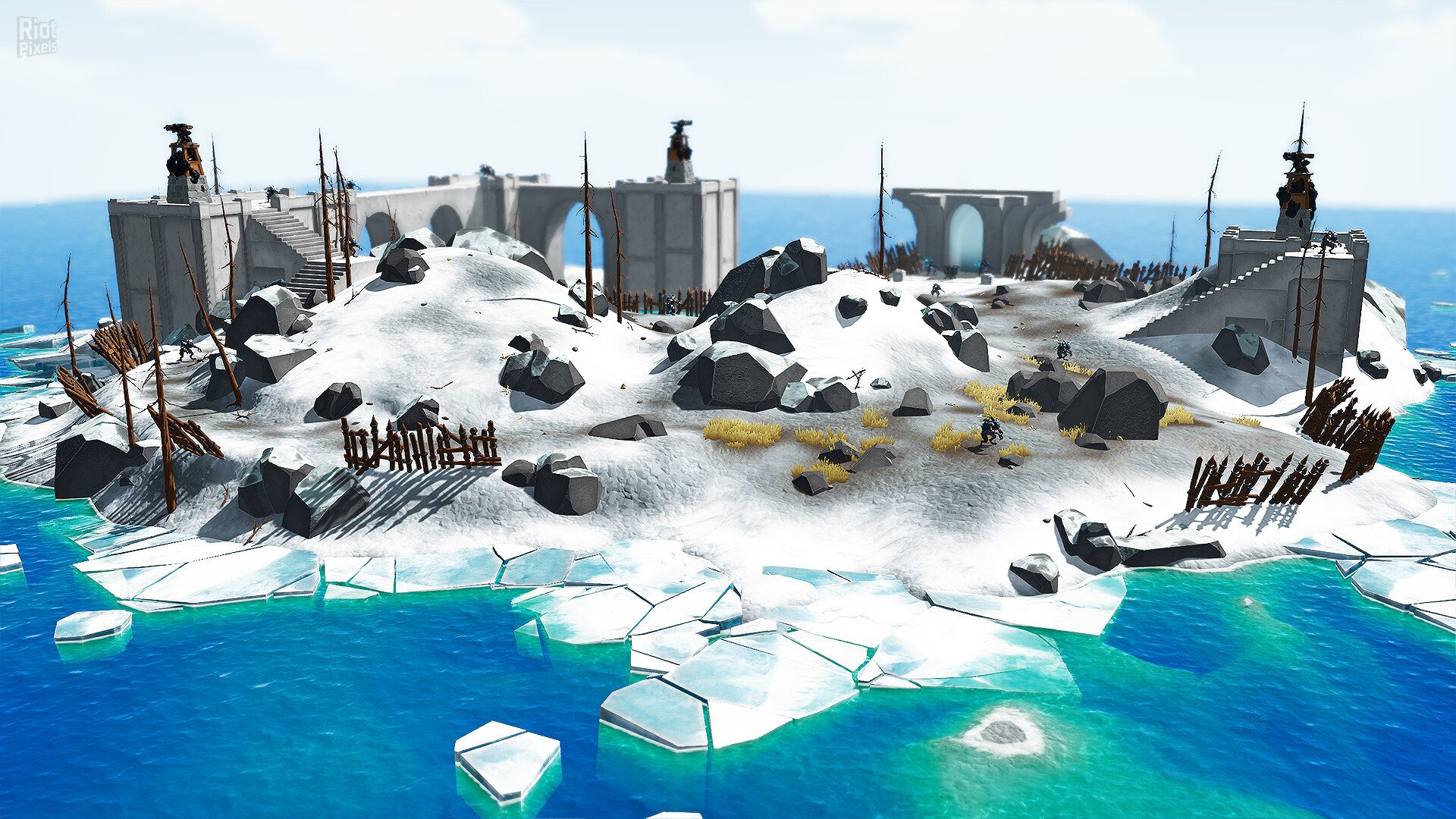 [3]-Len’s Island: Deluxe Edition, v1.1.43 + 3 DLCs/Bonuses Download