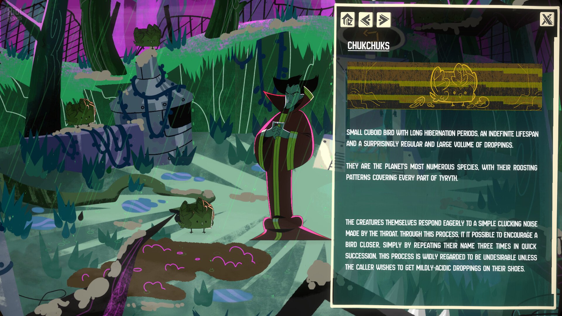 [7]-Earth Must Die – v1.0002 Download