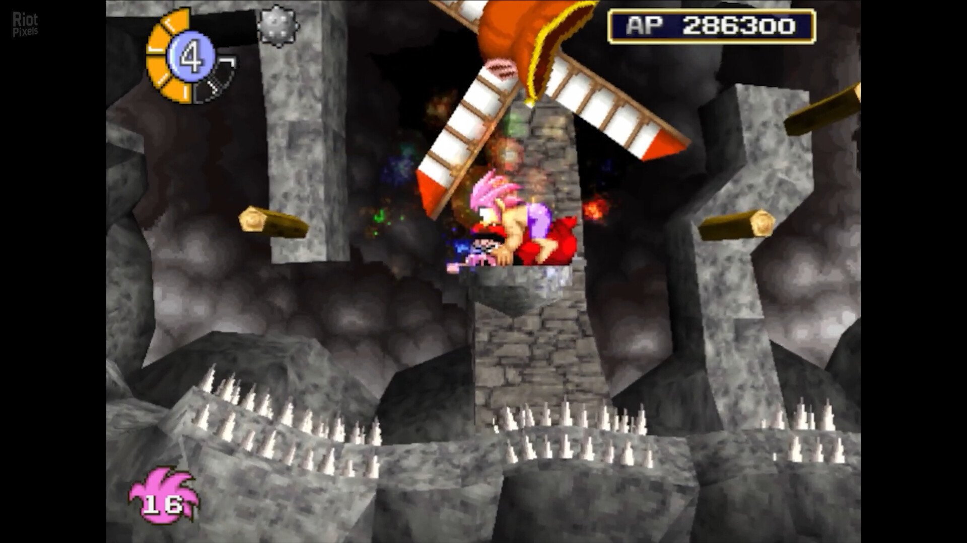 [3]-Tomba! Special Edition – Build 19099803 Download