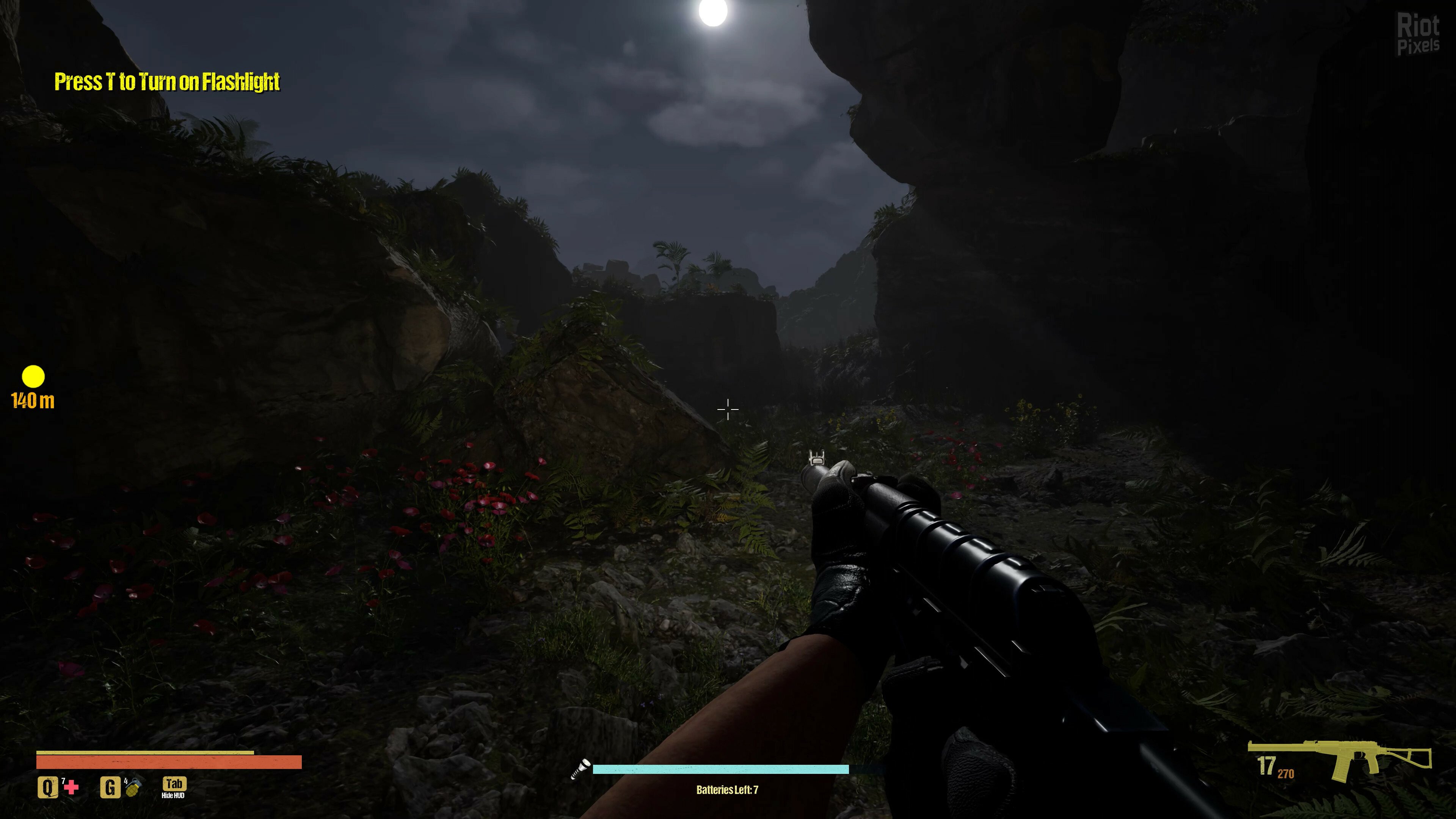 [6]-Journey Through the Undead Download