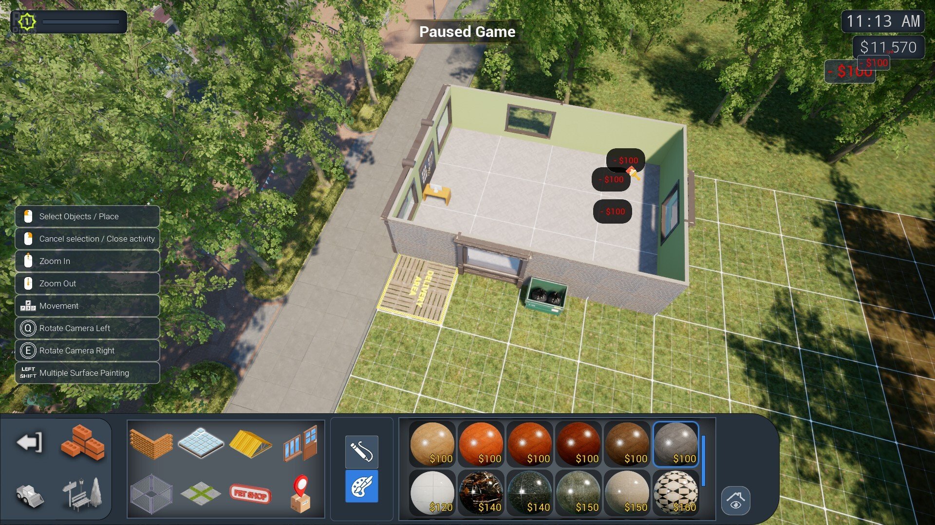 [4]-Exotica 2: Pet Shop Simulator – v1.0.9 Download