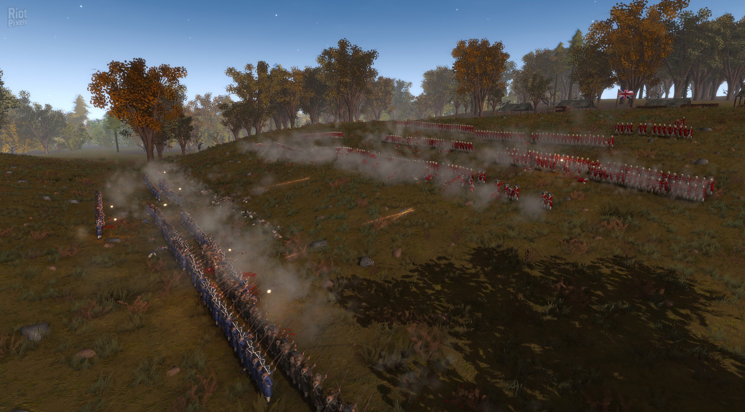 [13]-Rising Front – v1.0 (Release) Download