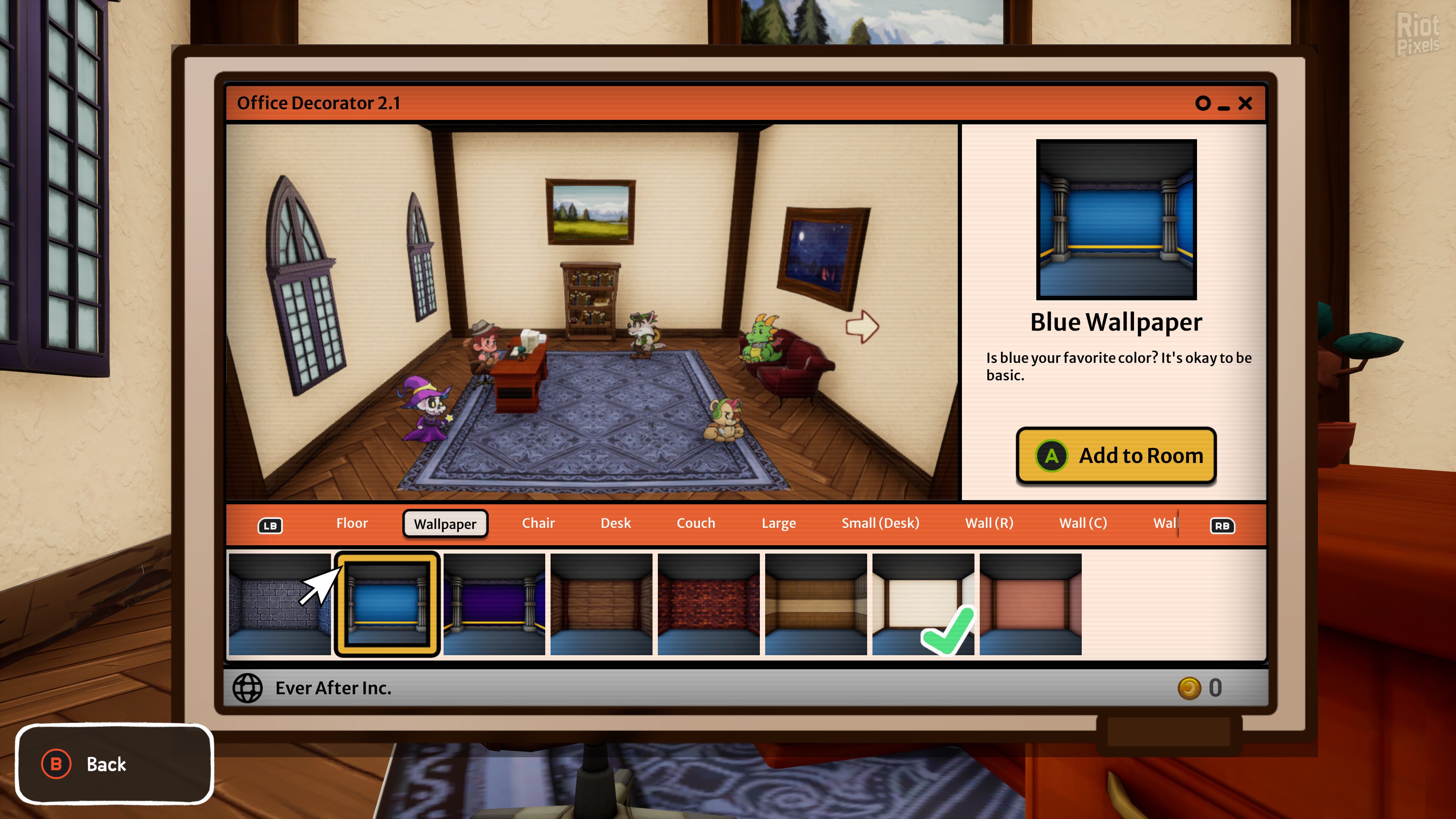 [10]-Escape from Ever After – v2.7.4 Download