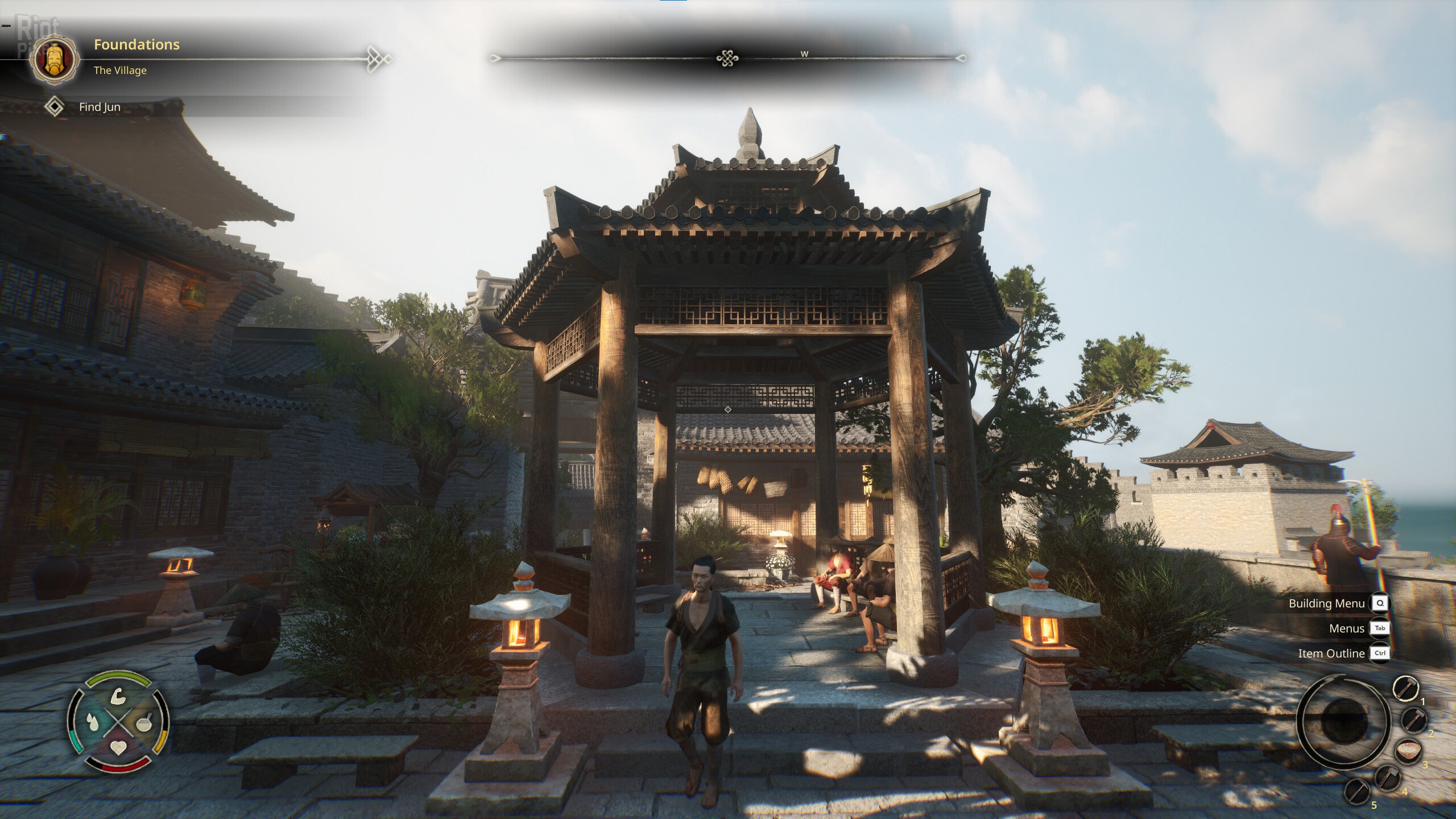 [3]-Chinese Frontiers – v2.1.1401 (2.1.2) Download