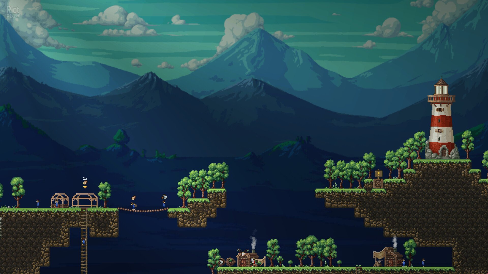 [2]-Craftlings – v1.0.2 + Bonus OST Download